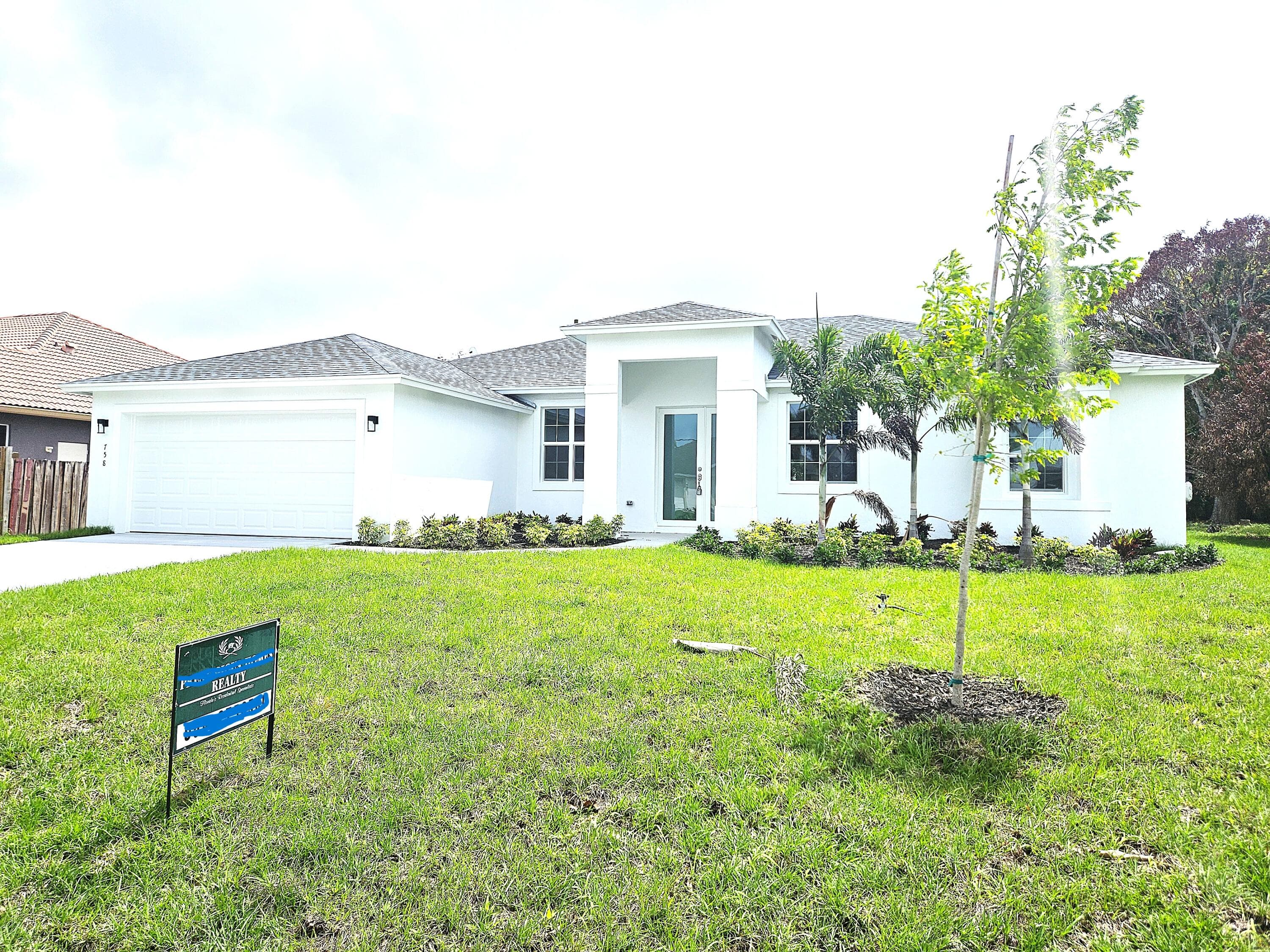 758 SW Mccoy Avenue, Port St. Lucie, FL 34953 — photo 1 of 10