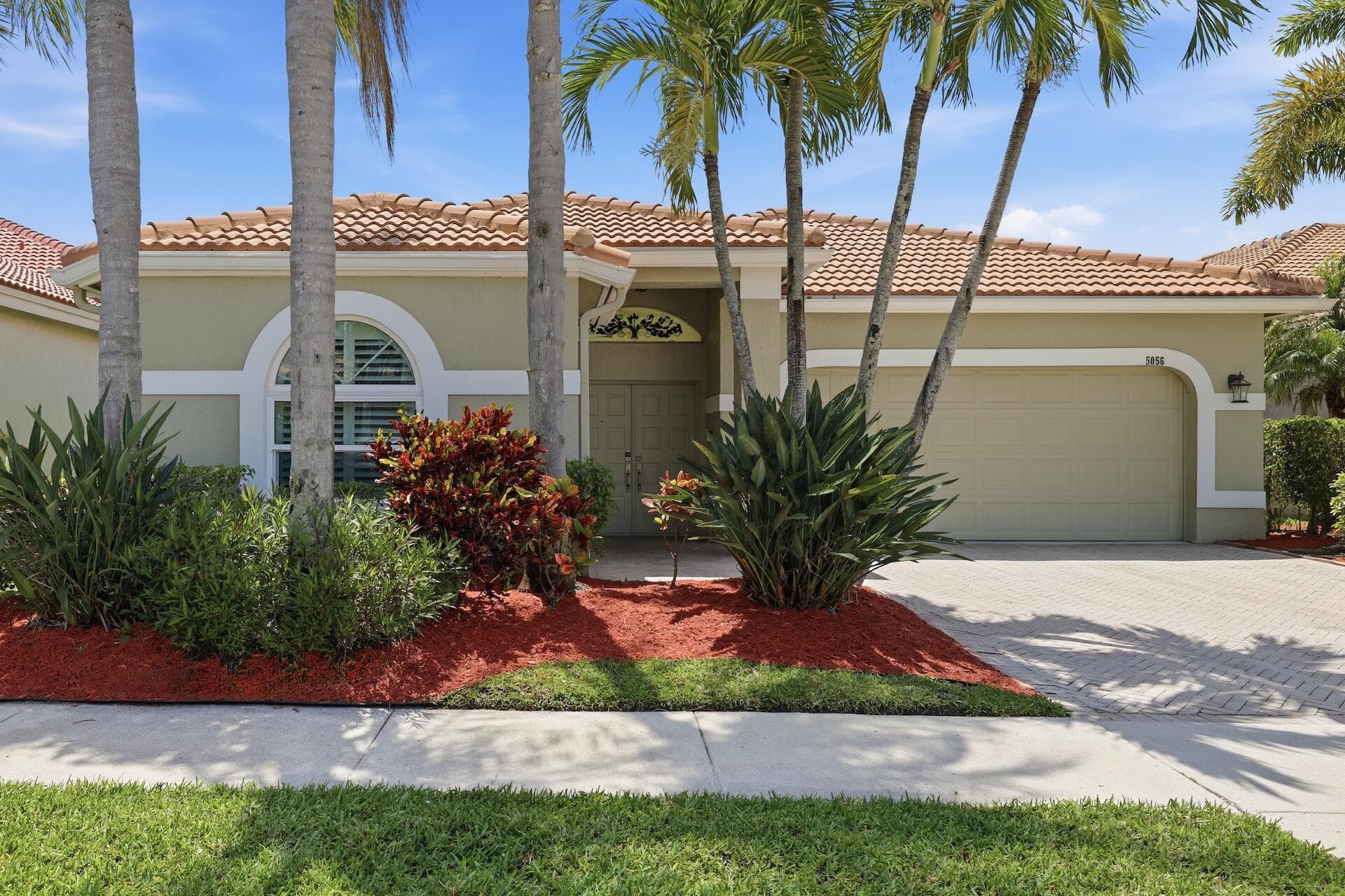 5056 Ventura Drive, Delray Beach, FL 33484 — photo 1 of 42