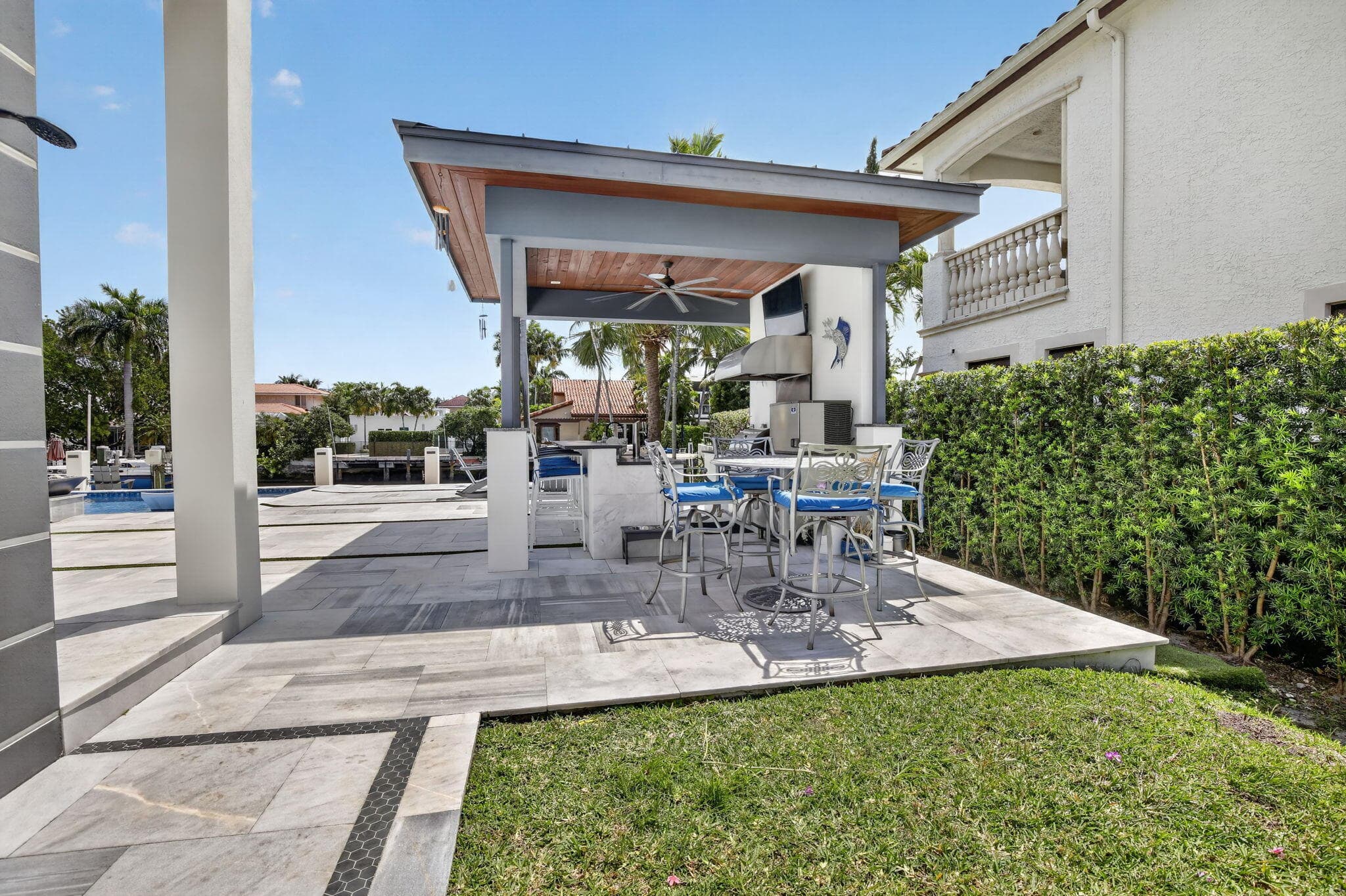 334 Isle Of Capri Drive, Fort Lauderdale, FL 33301 — photo 47 of 161