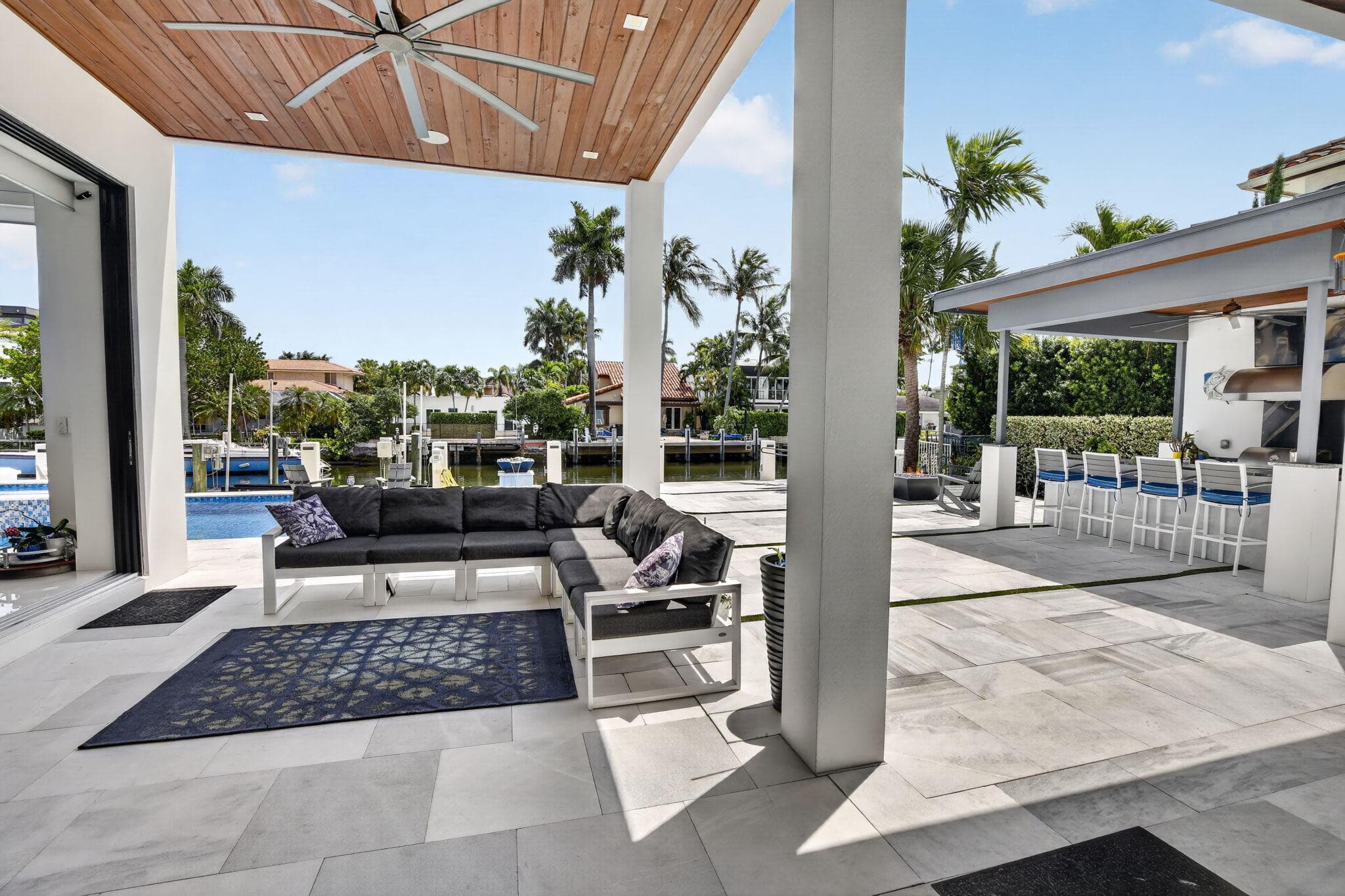 334 Isle Of Capri Drive, Fort Lauderdale, FL 33301 — photo 84 of 161