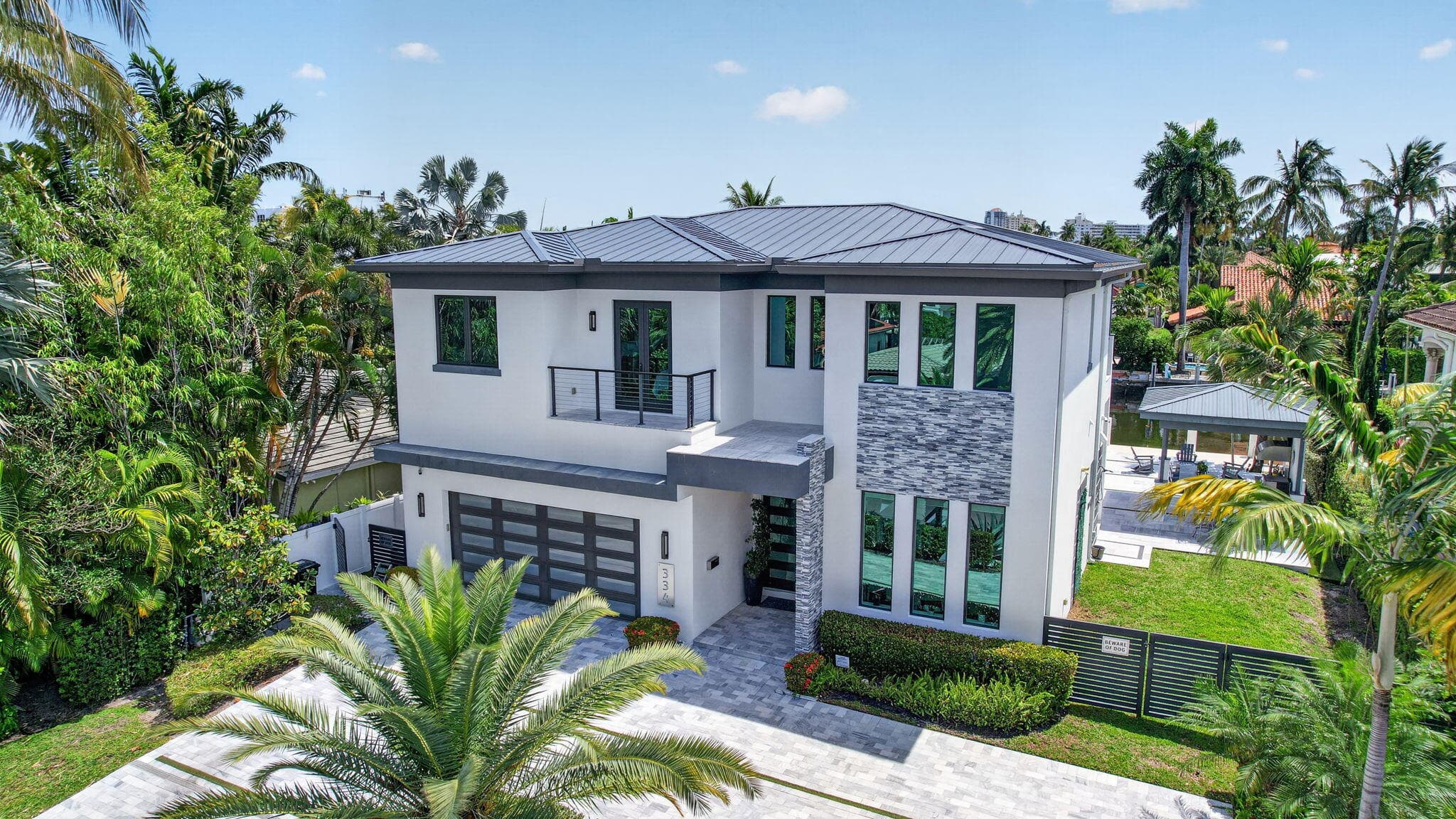 334 Isle Of Capri Drive, Fort Lauderdale, FL 33301 — photo 130 of 161