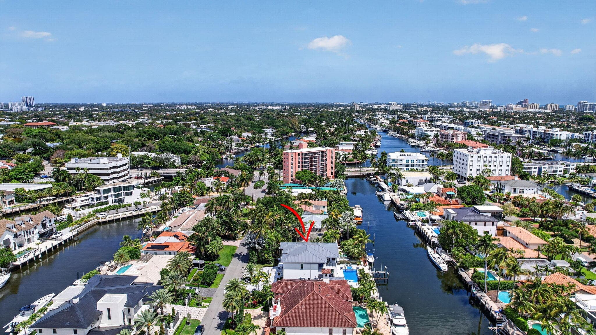334 Isle Of Capri Drive, Fort Lauderdale, FL 33301 — photo 137 of 161