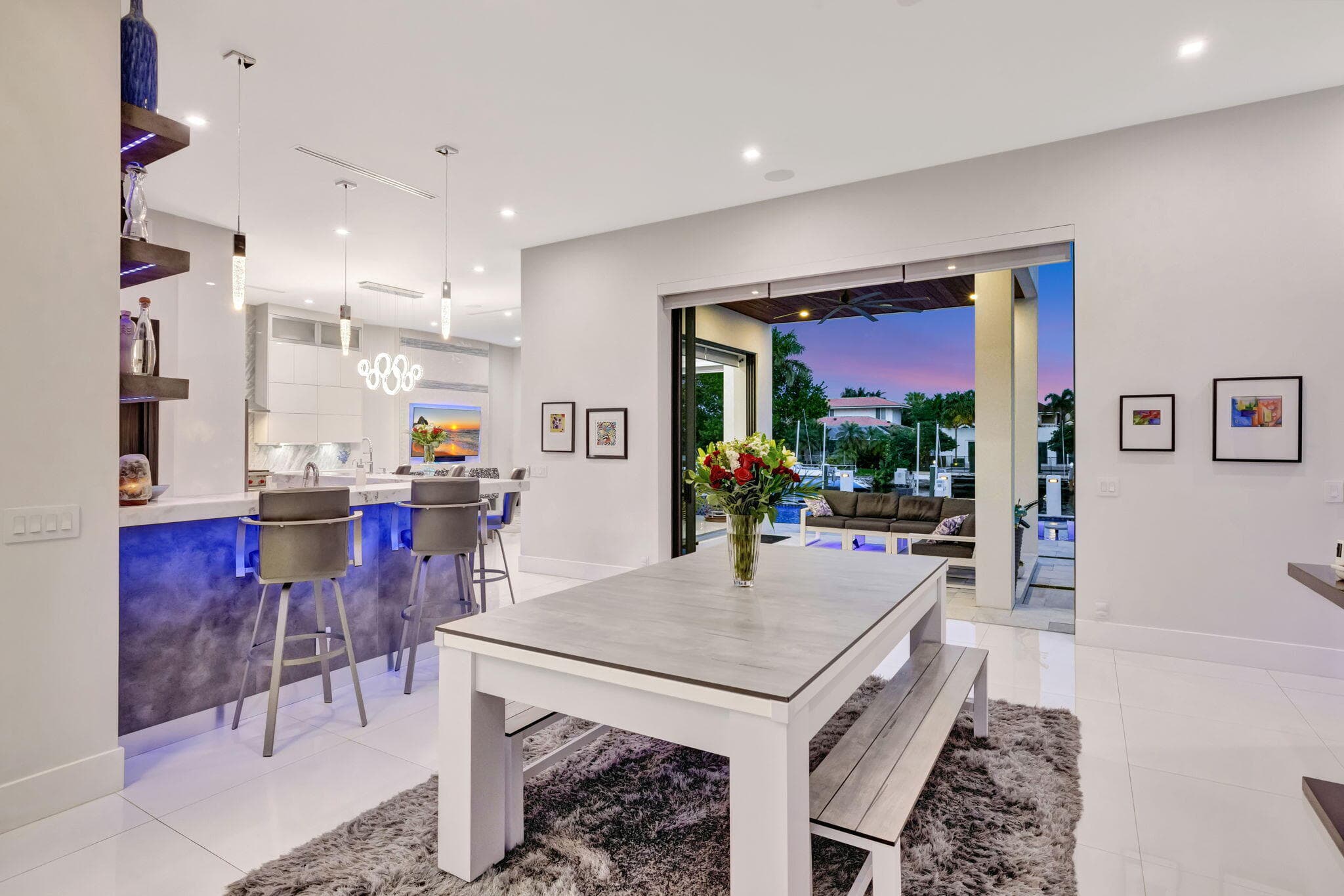 334 Isle Of Capri Drive, Fort Lauderdale, FL 33301 — photo 24 of 161