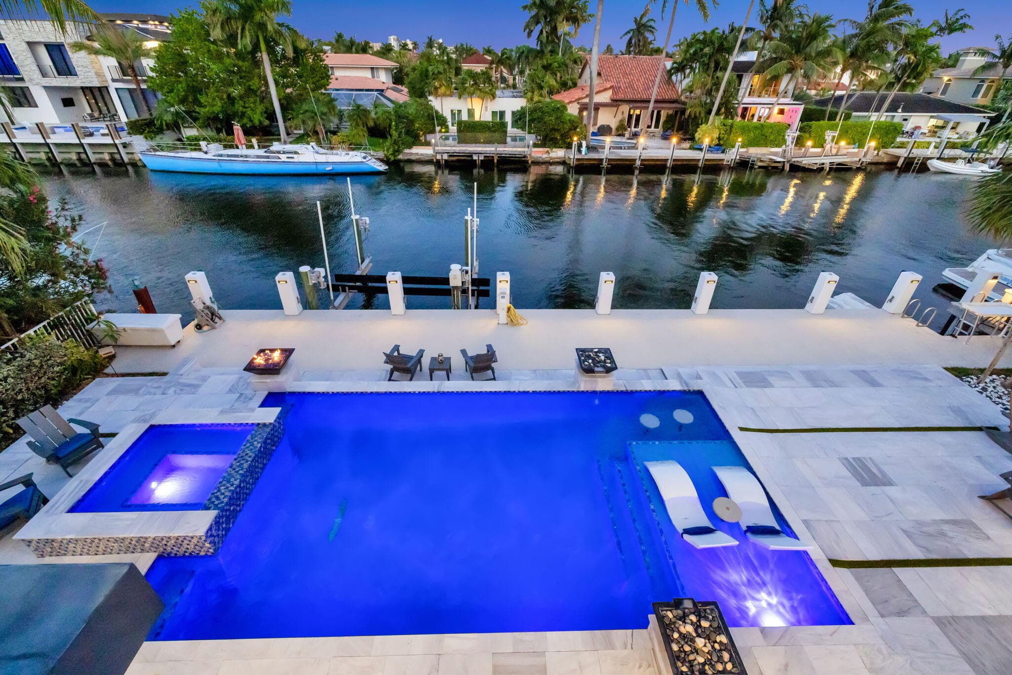 334 Isle Of Capri Drive, Fort Lauderdale, FL 33301 — photo 9 of 161