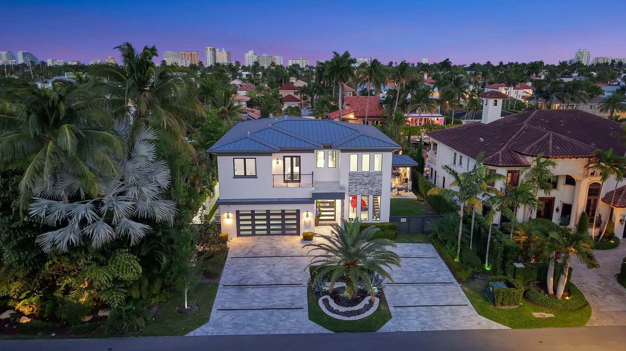334 Isle Of Capri Drive, Fort Lauderdale, FL 33301 — photo 1 of 161