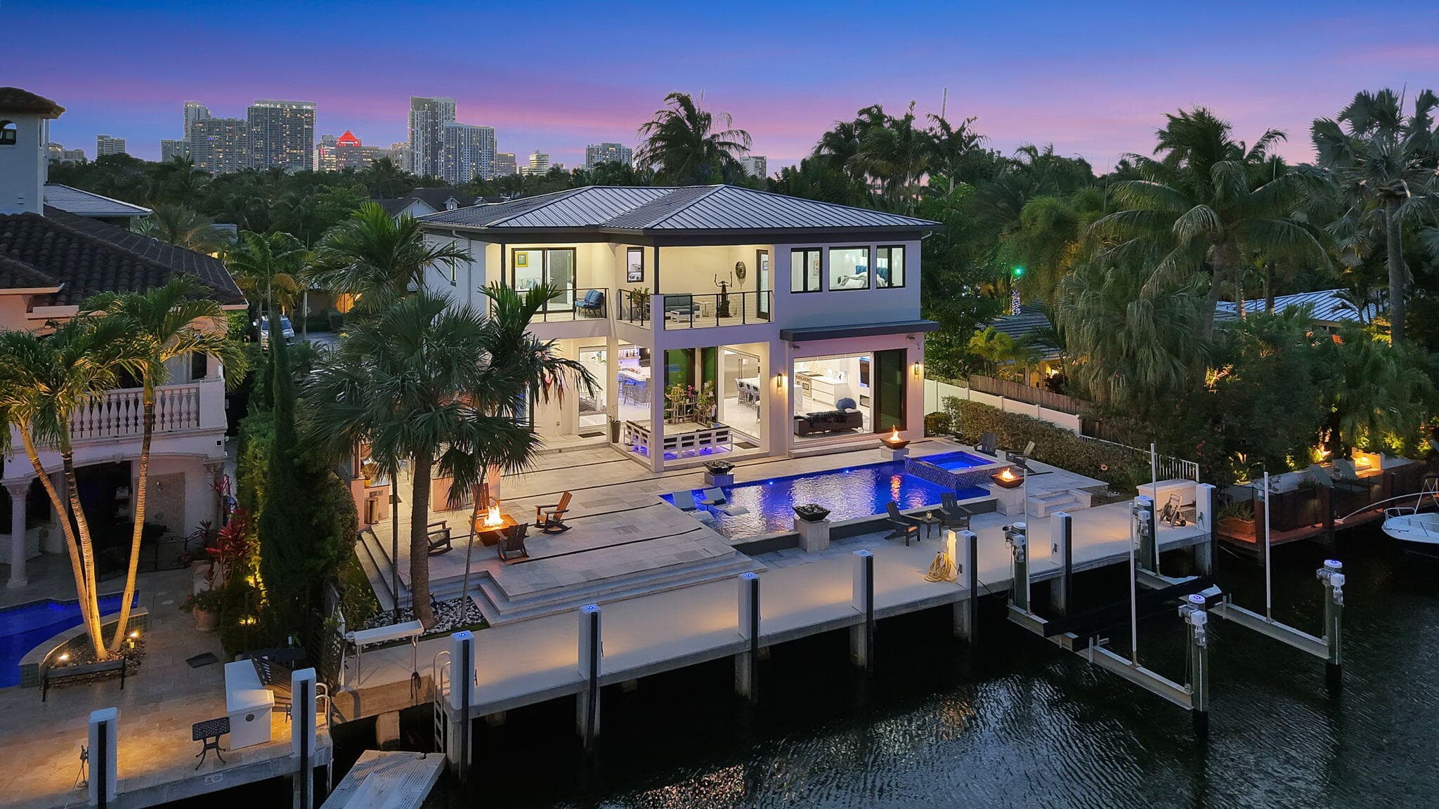 334 Isle Of Capri Drive, Fort Lauderdale, FL 33301 — photo 154 of 161
