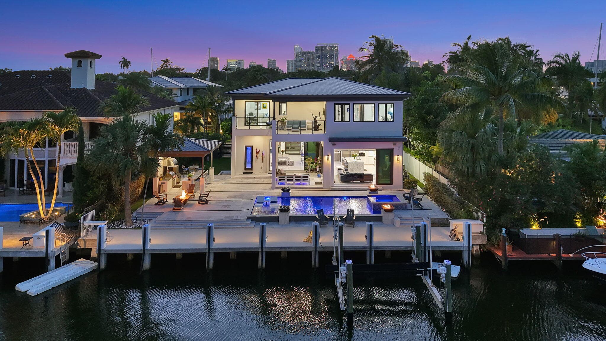 334 Isle Of Capri Drive, Fort Lauderdale, FL 33301 — photo 155 of 161