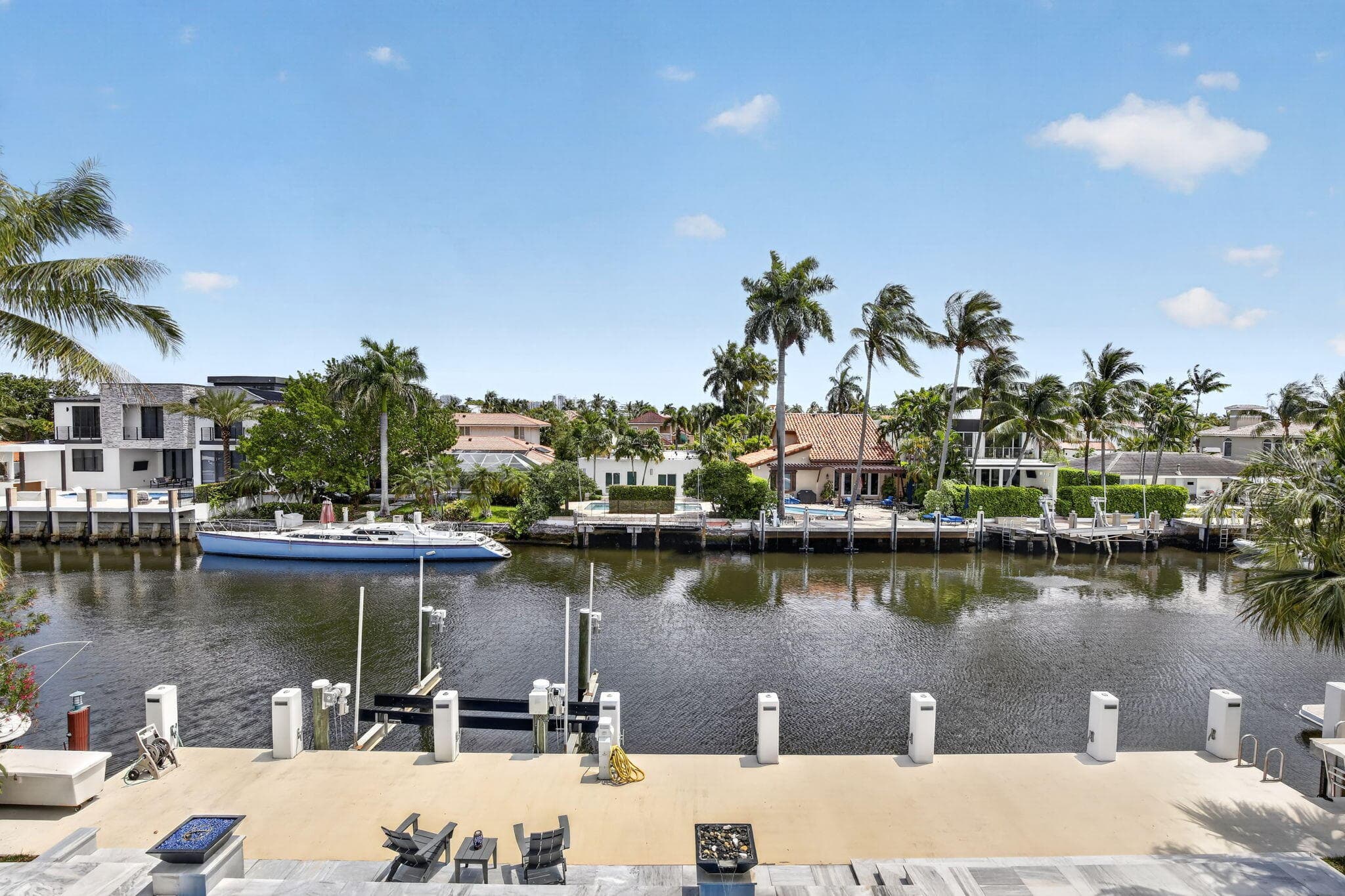 334 Isle Of Capri Drive, Fort Lauderdale, FL 33301 — photo 71 of 161