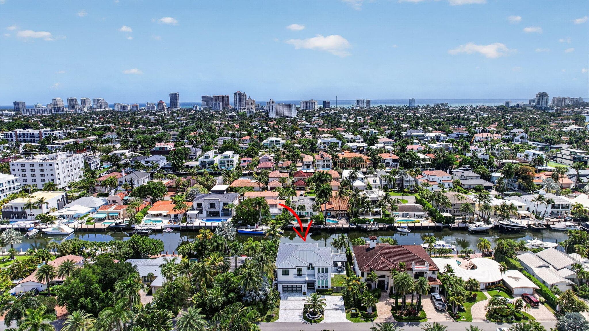 334 Isle Of Capri Drive, Fort Lauderdale, FL 33301 — photo 88 of 161