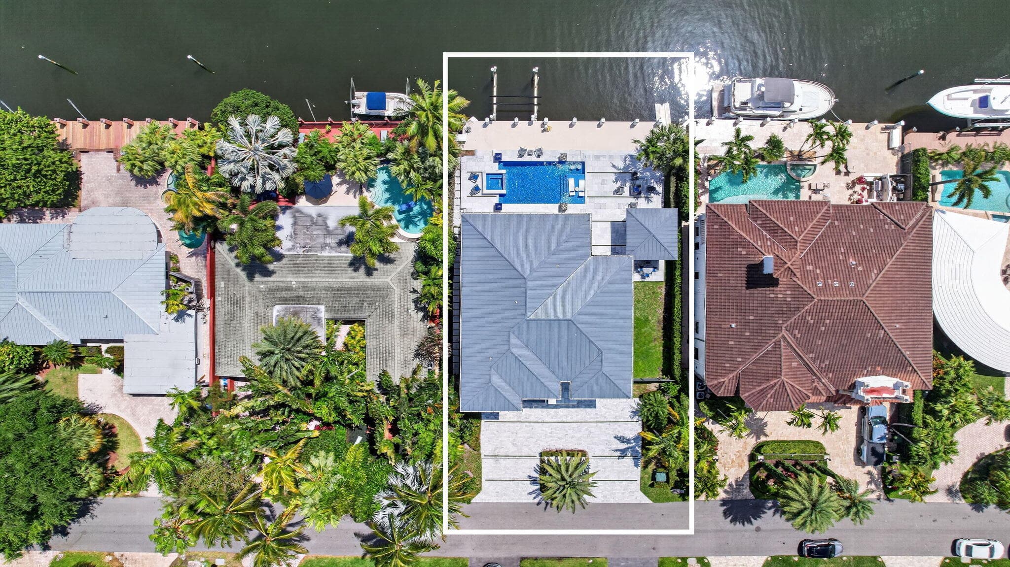 334 Isle Of Capri Drive, Fort Lauderdale, FL 33301 — photo 96 of 161