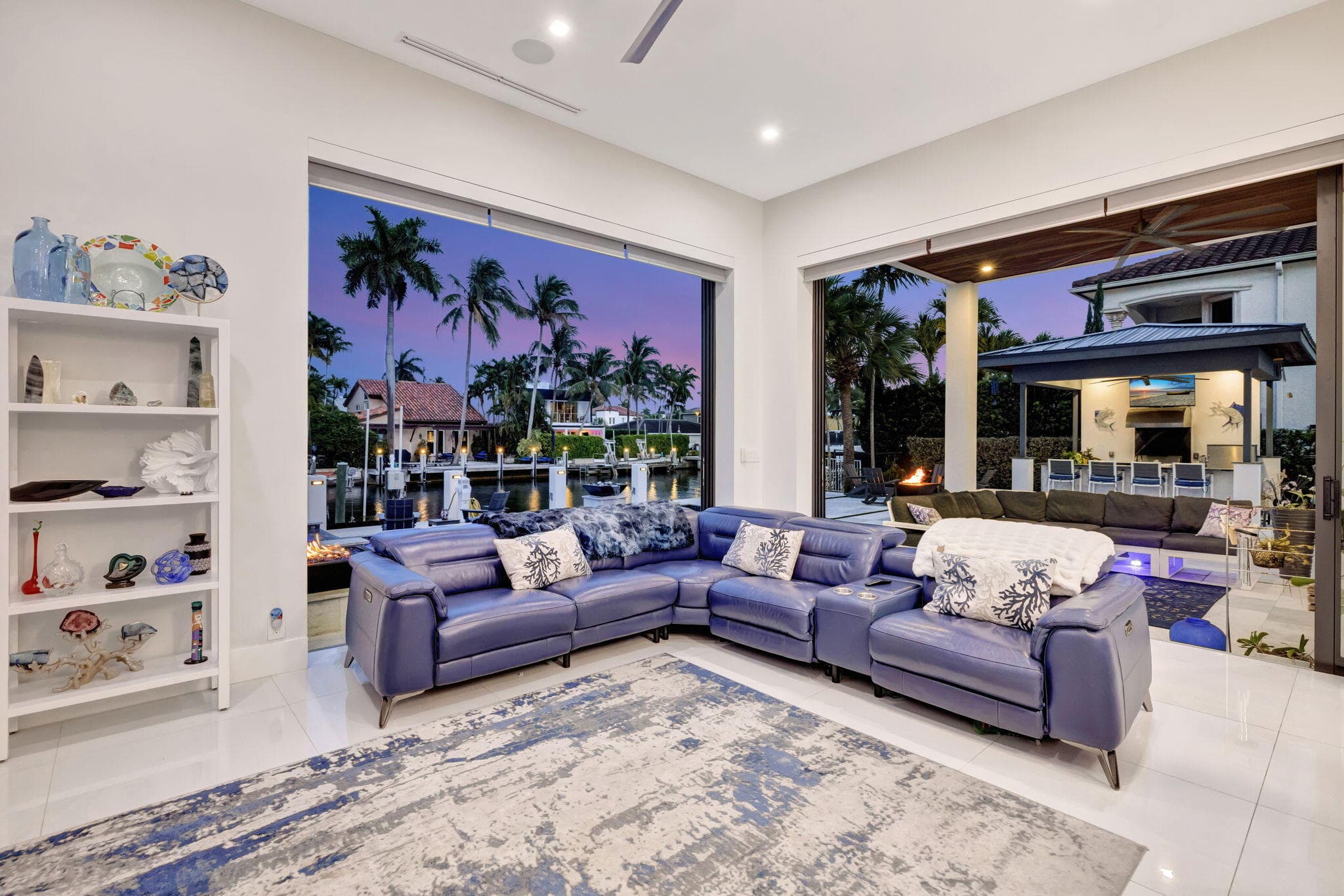 334 Isle Of Capri Drive, Fort Lauderdale, FL 33301 — photo 103 of 161