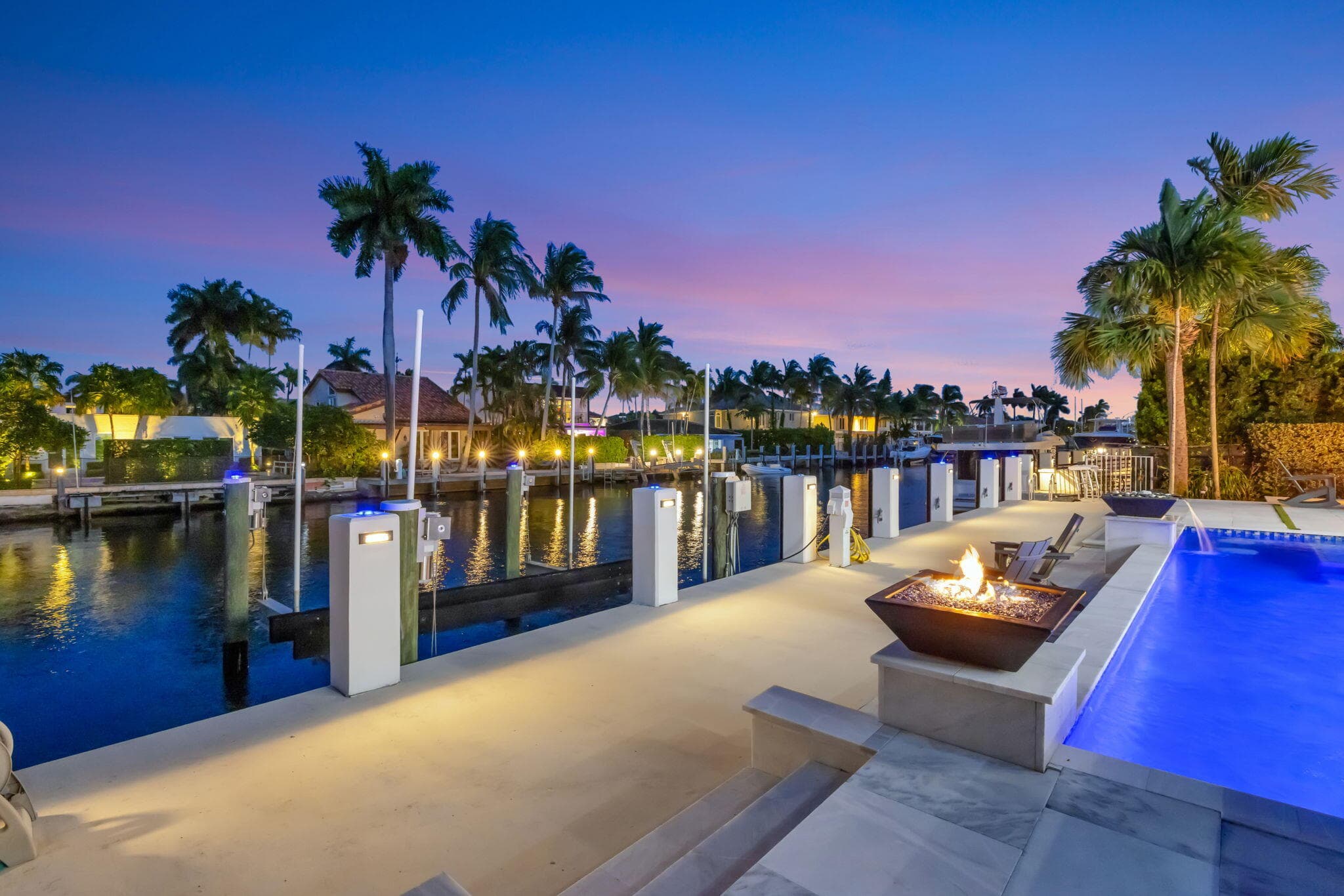 334 Isle Of Capri Drive, Fort Lauderdale, FL 33301 — photo 124 of 161