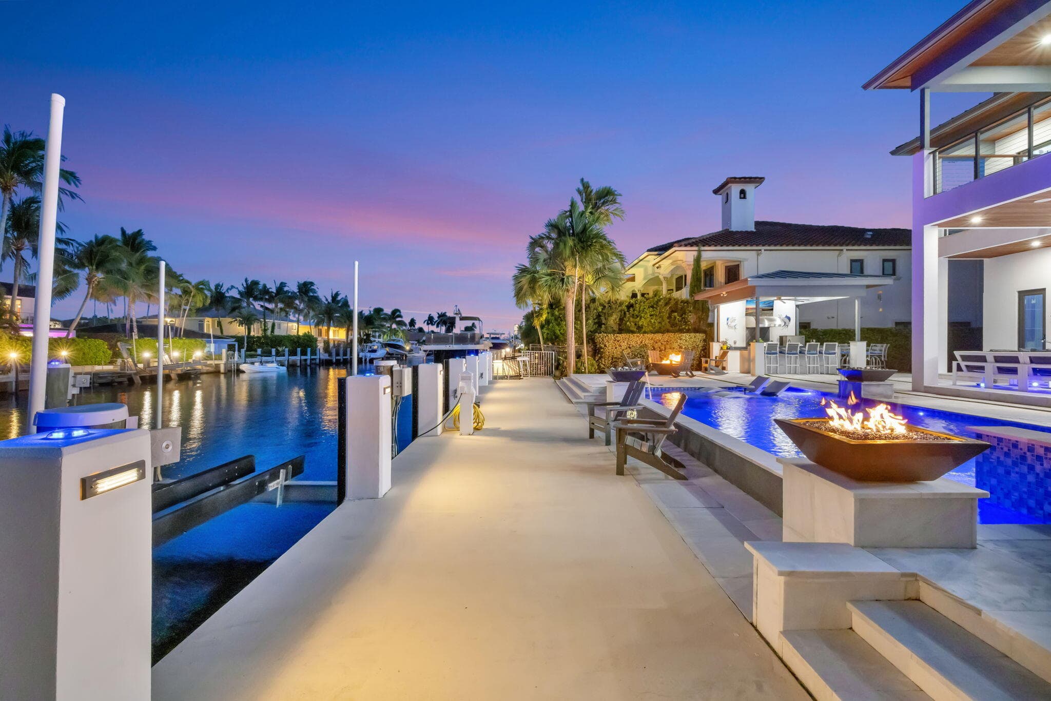 334 Isle Of Capri Drive, Fort Lauderdale, FL 33301 — photo 125 of 161
