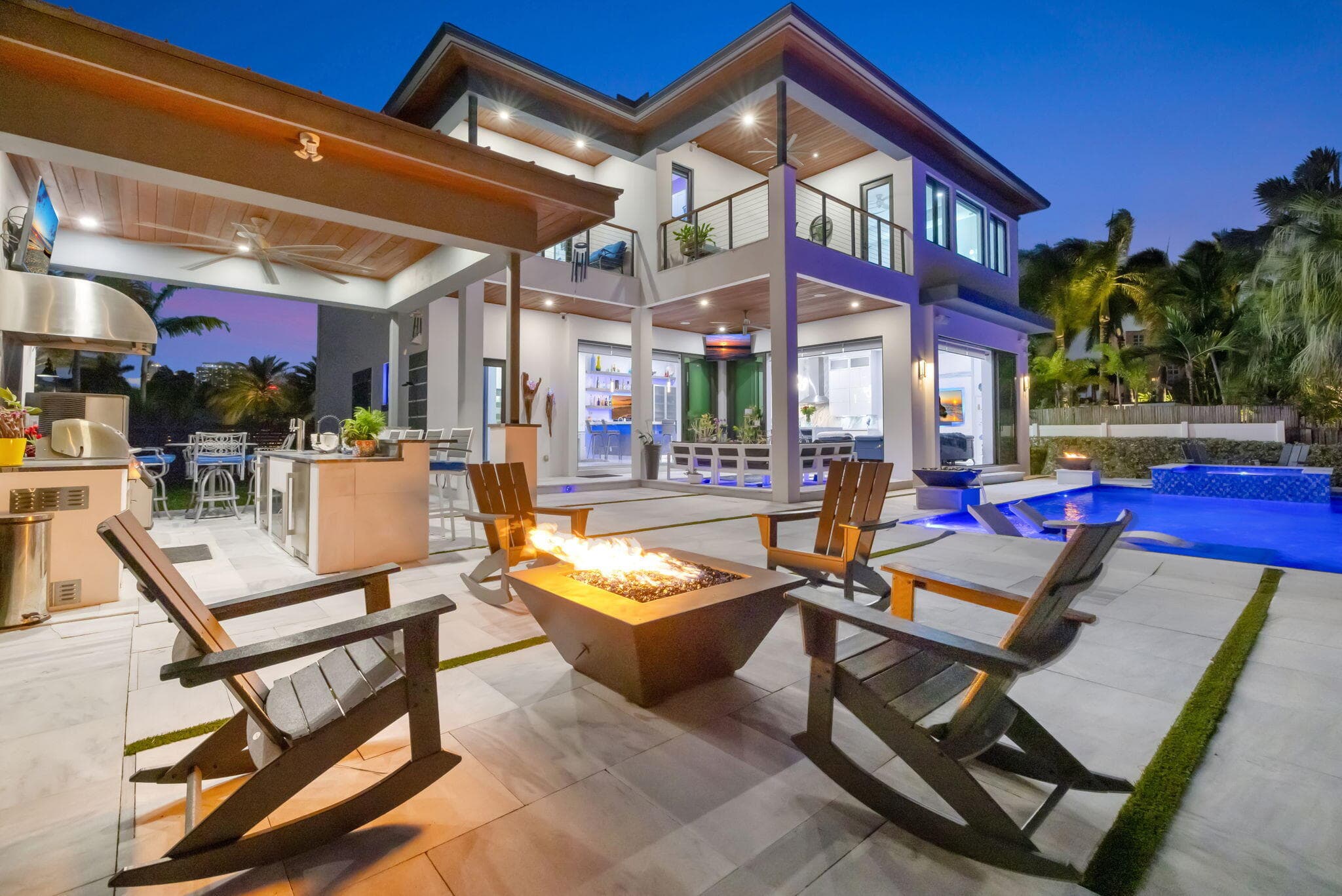 334 Isle Of Capri Drive, Fort Lauderdale, FL 33301 — photo 130 of 161