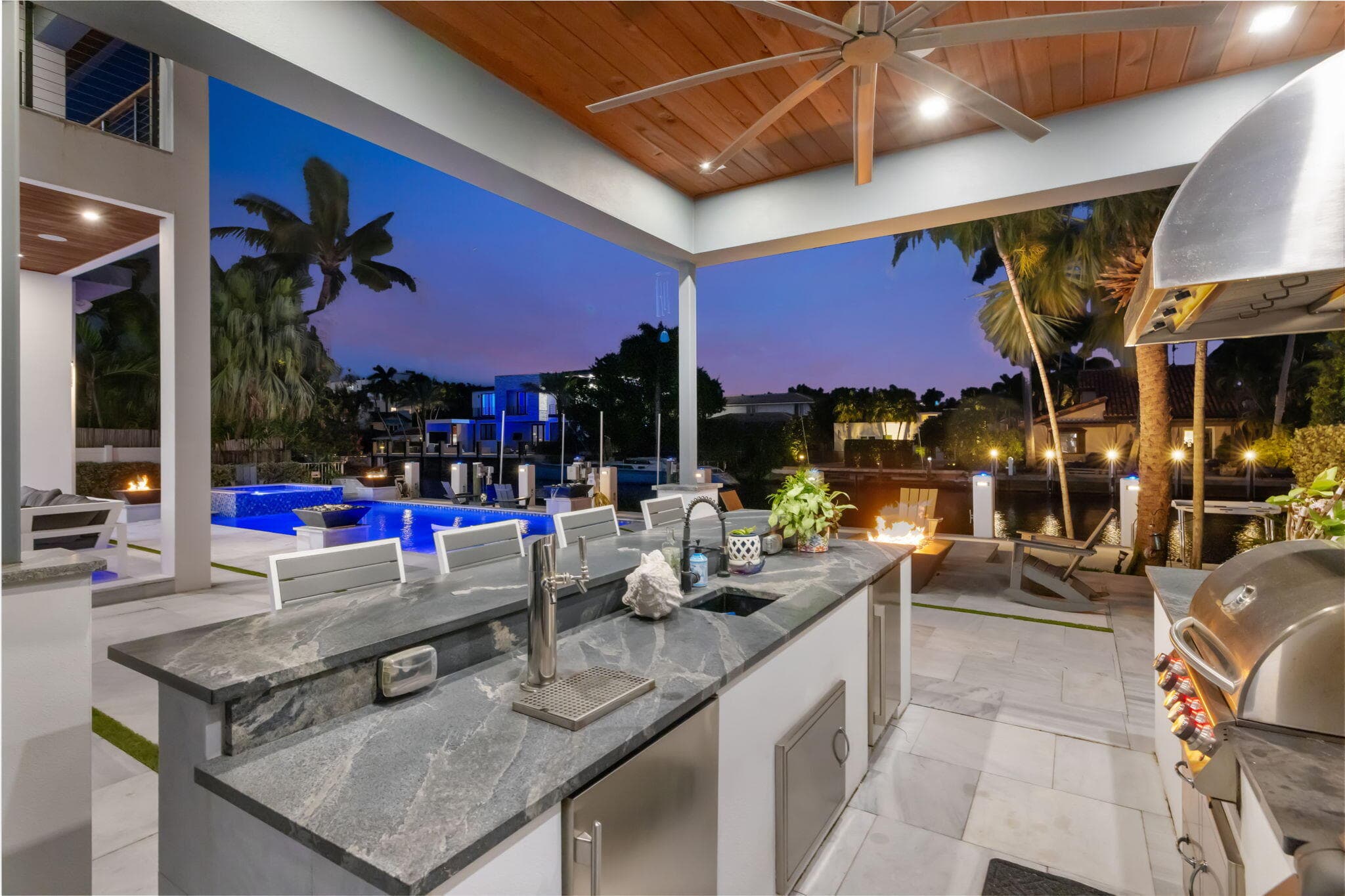 334 Isle Of Capri Drive, Fort Lauderdale, FL 33301 — photo 135 of 161