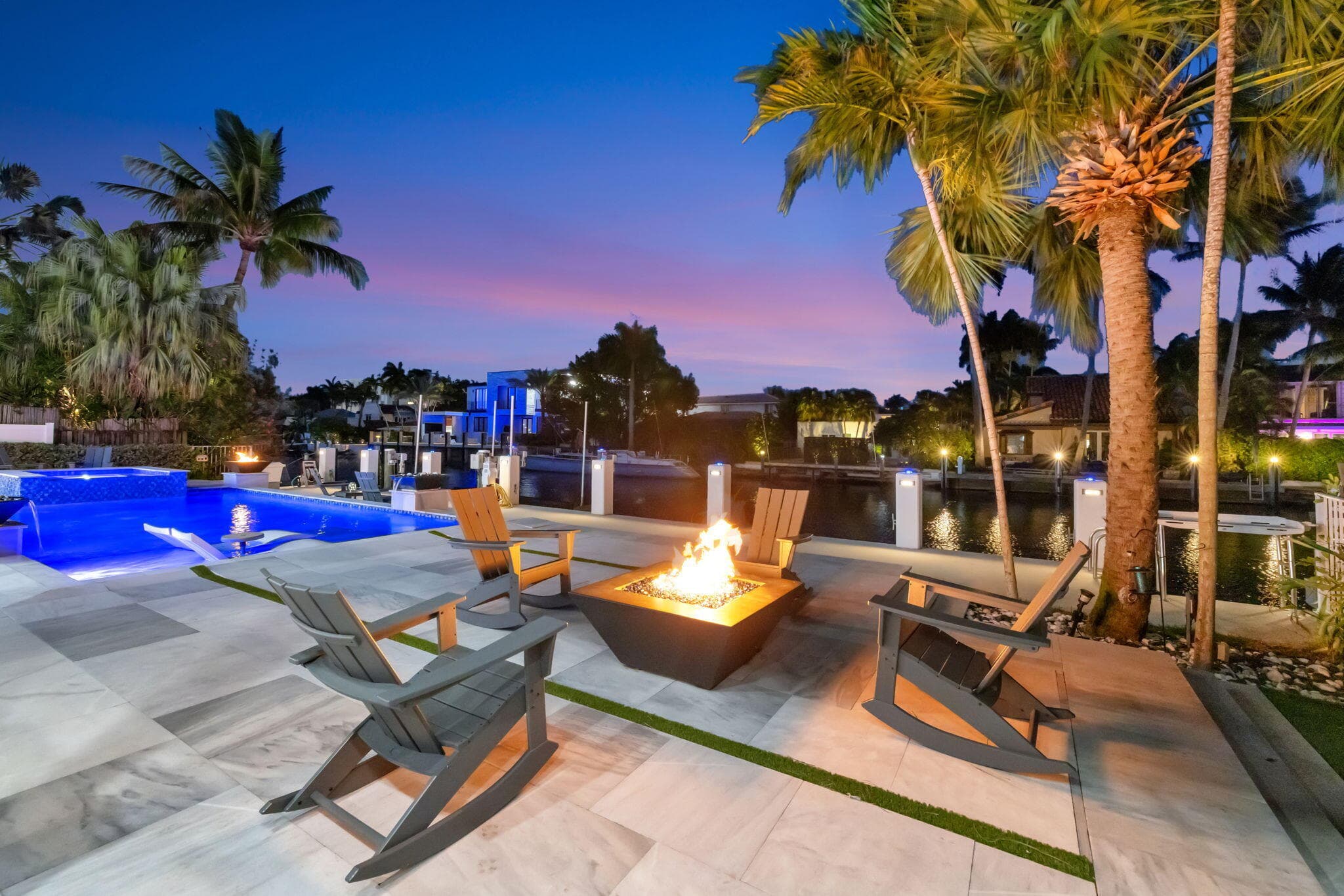 334 Isle Of Capri Drive, Fort Lauderdale, FL 33301 — photo 137 of 161