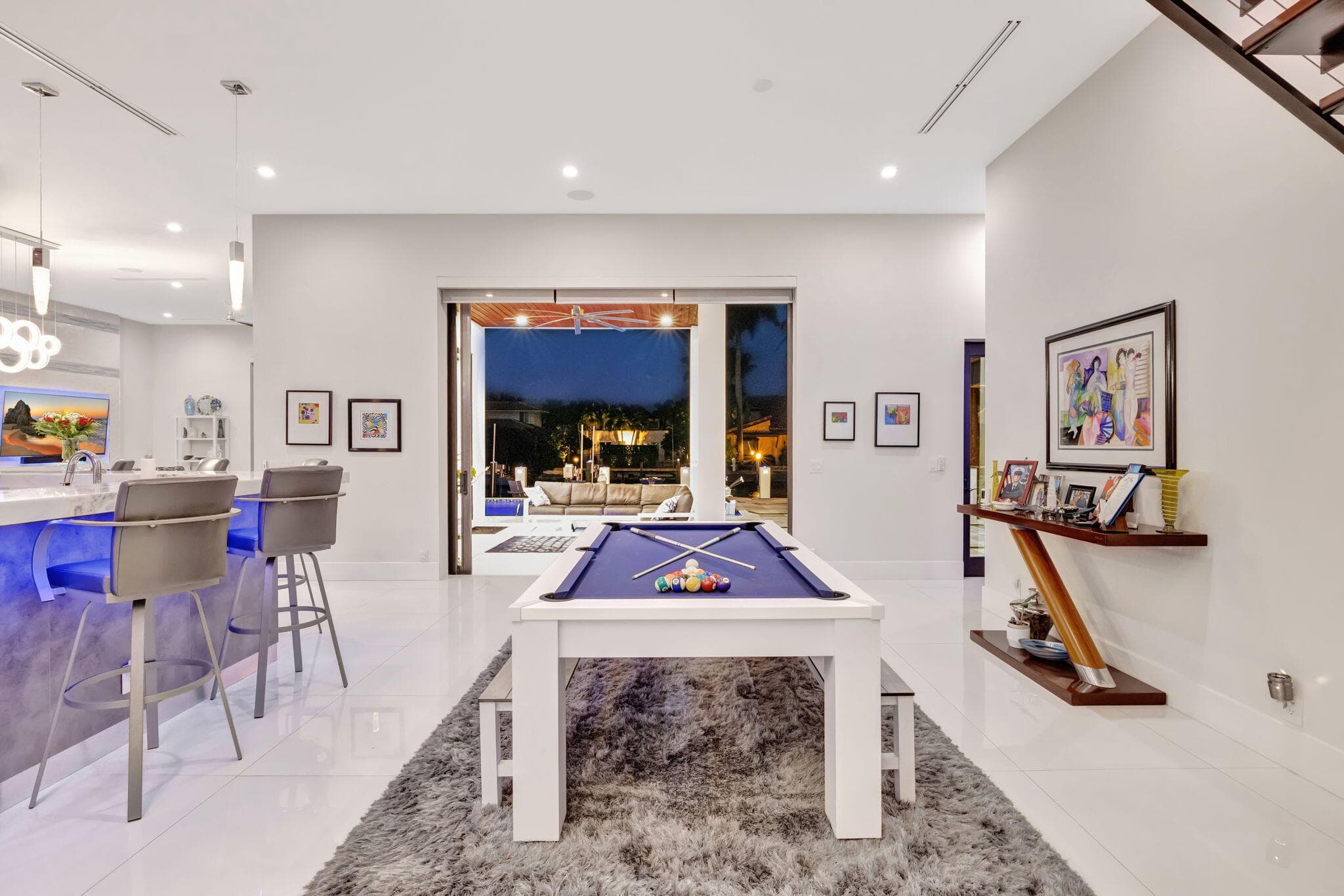 334 Isle Of Capri Drive, Fort Lauderdale, FL 33301 — photo 140 of 161
