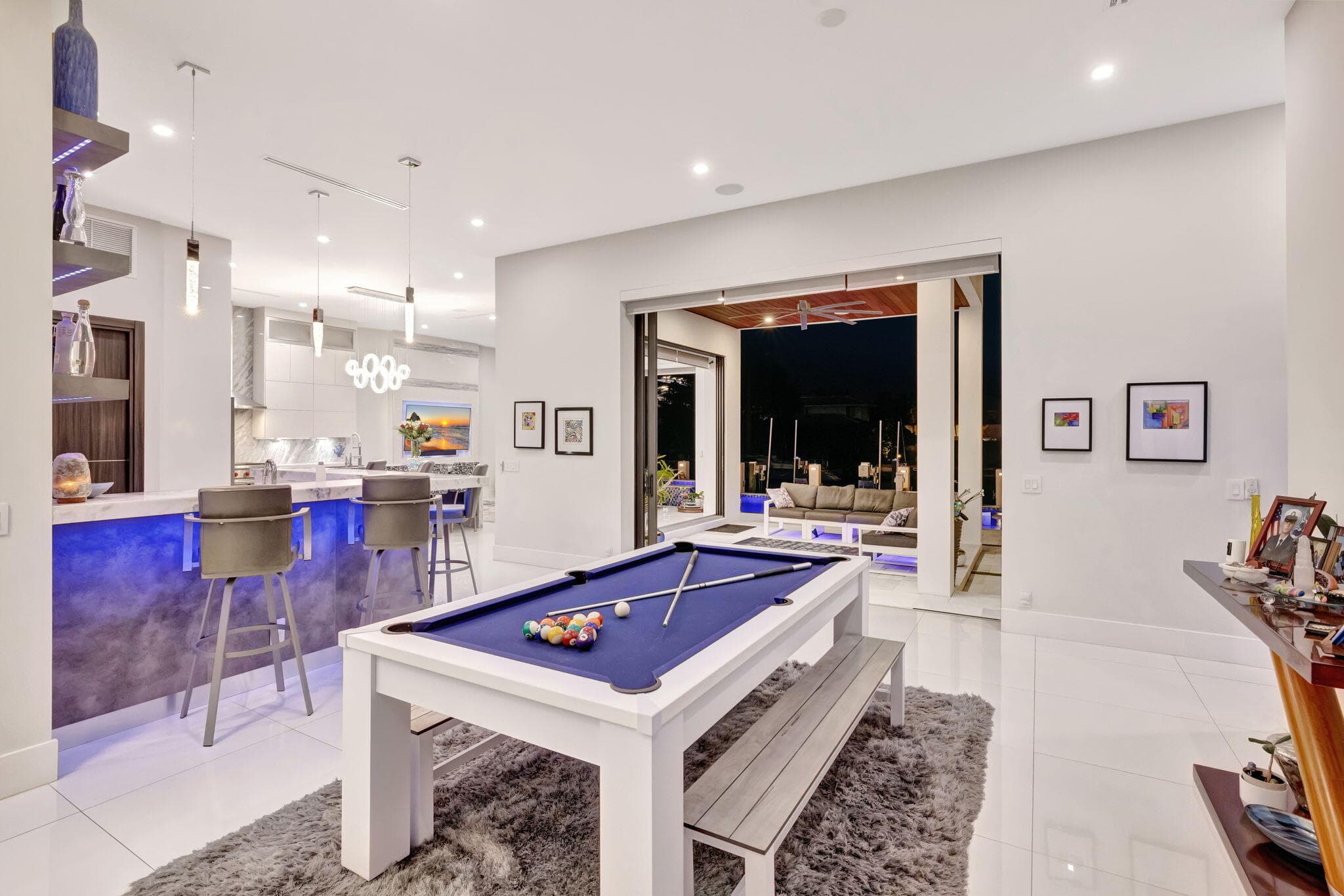 334 Isle Of Capri Drive, Fort Lauderdale, FL 33301 — photo 142 of 161