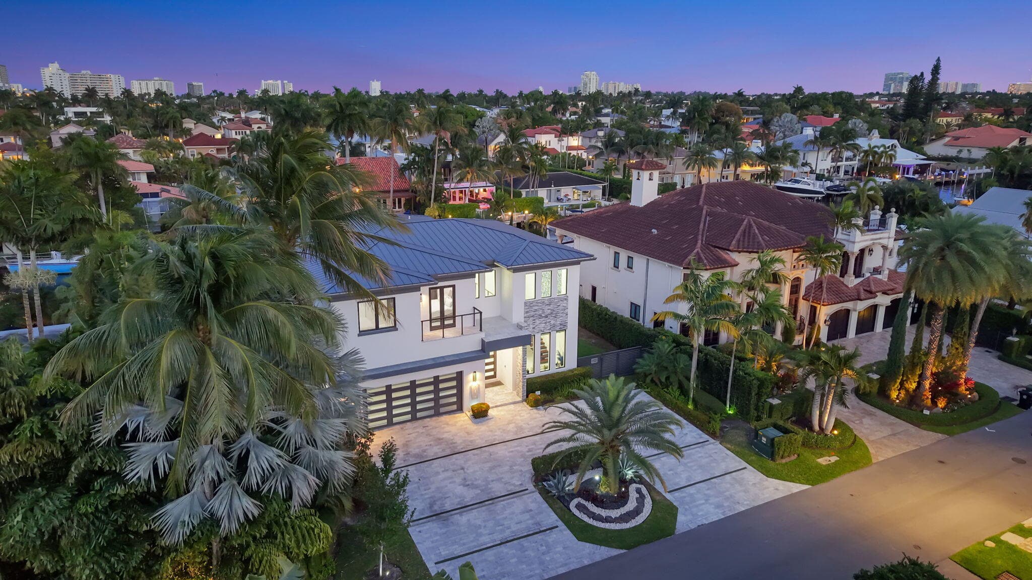 334 Isle Of Capri Drive, Fort Lauderdale, FL 33301 — photo 145 of 161