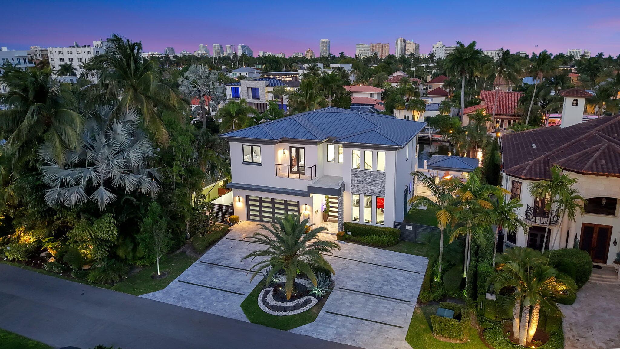 334 Isle Of Capri Drive, Fort Lauderdale, FL 33301 — photo 147 of 161