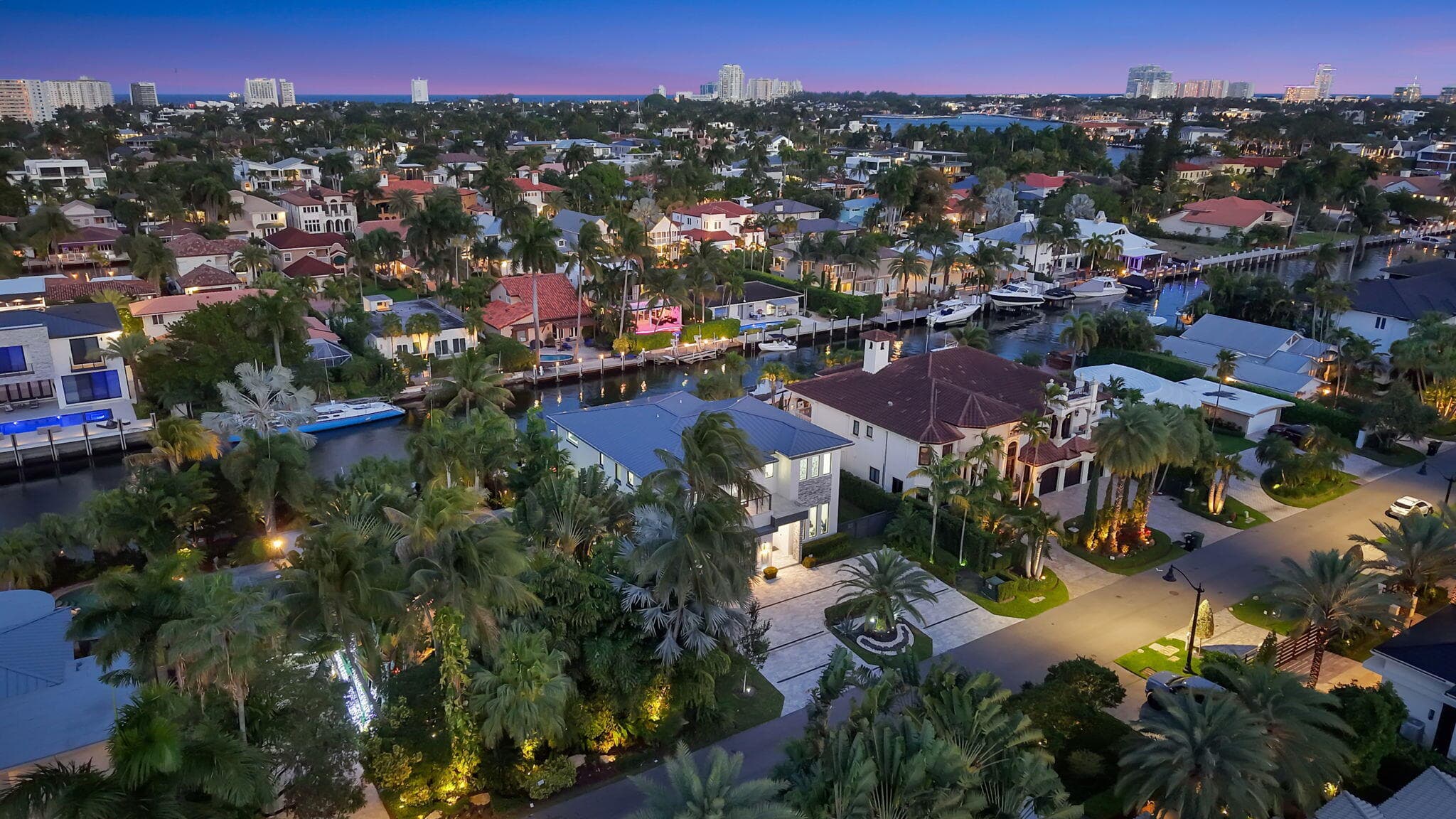334 Isle Of Capri Drive, Fort Lauderdale, FL 33301 — photo 156 of 161