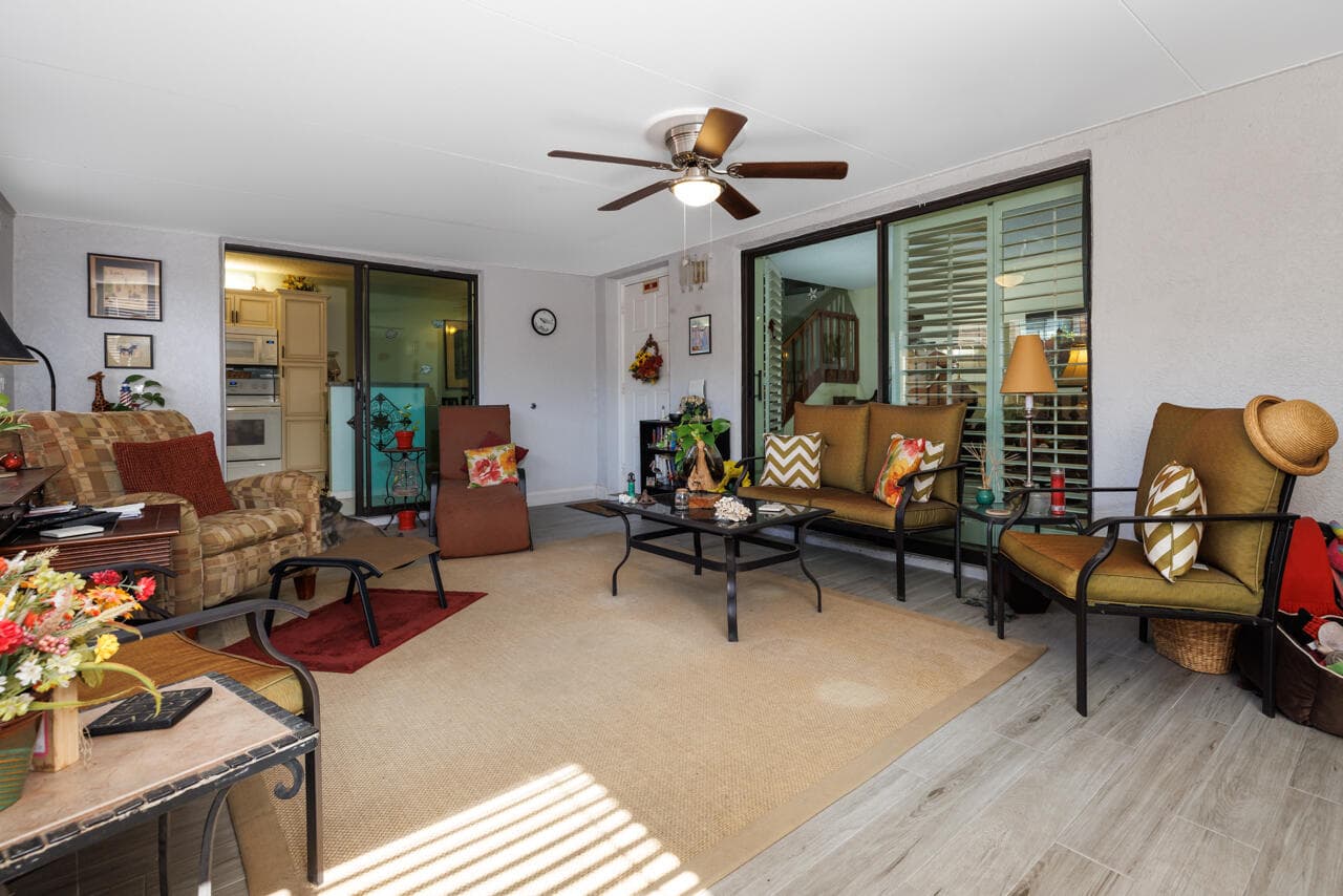 6197 SE Riverboat Drive 1008, Stuart, FL 34997 — photo 12 of 36