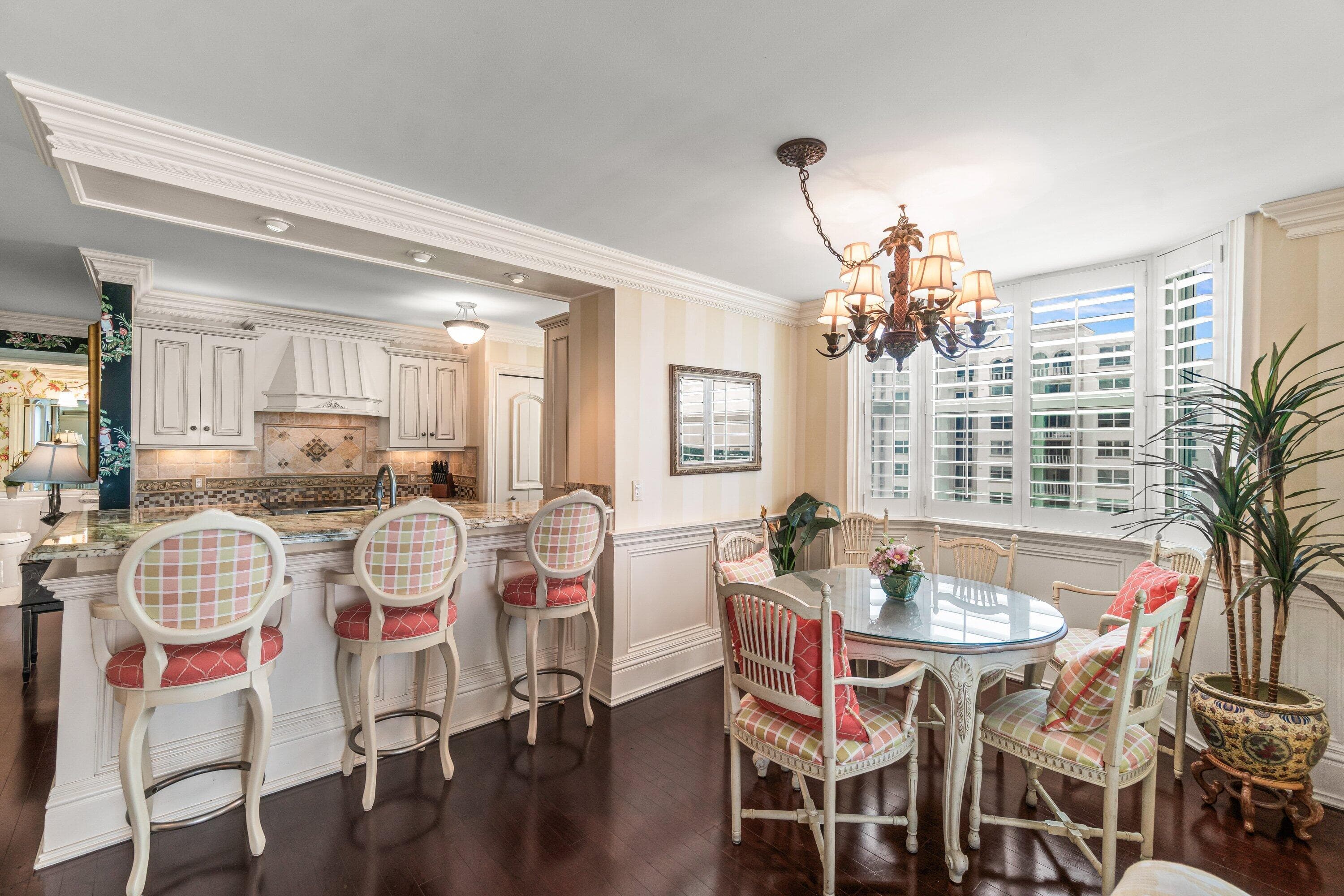 3594 S Ocean Boulevard 801, Highland Beach, FL 33487 — photo 5 of 30