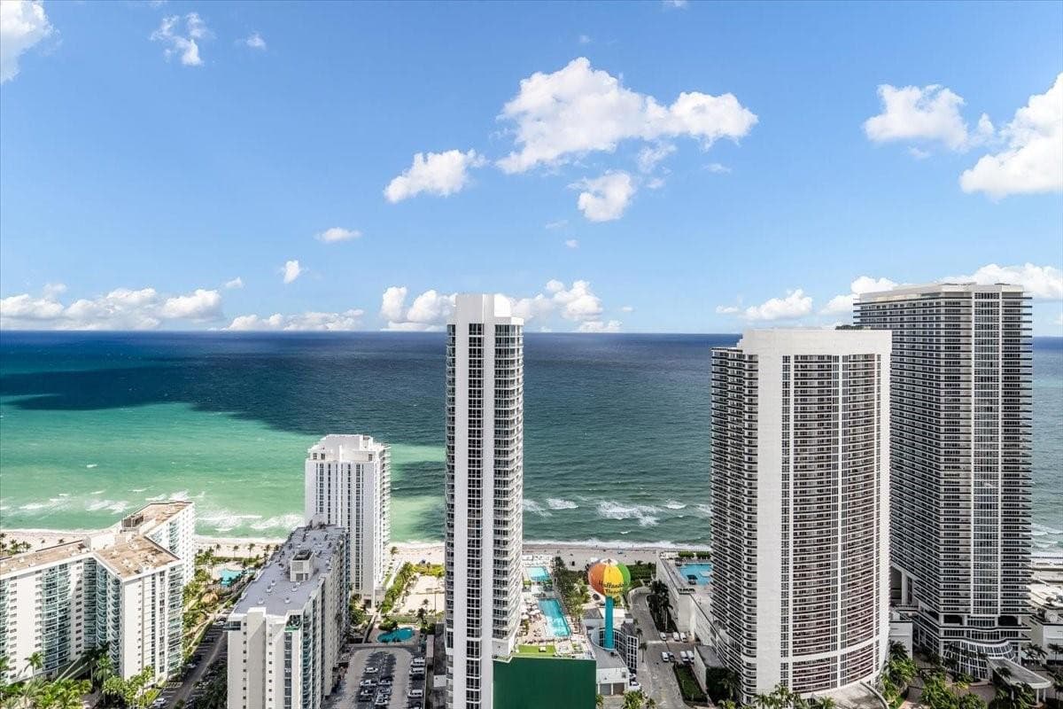 4010 S Ocean Drive R1102, Hollywood, FL 33019 — photo 3 of 47