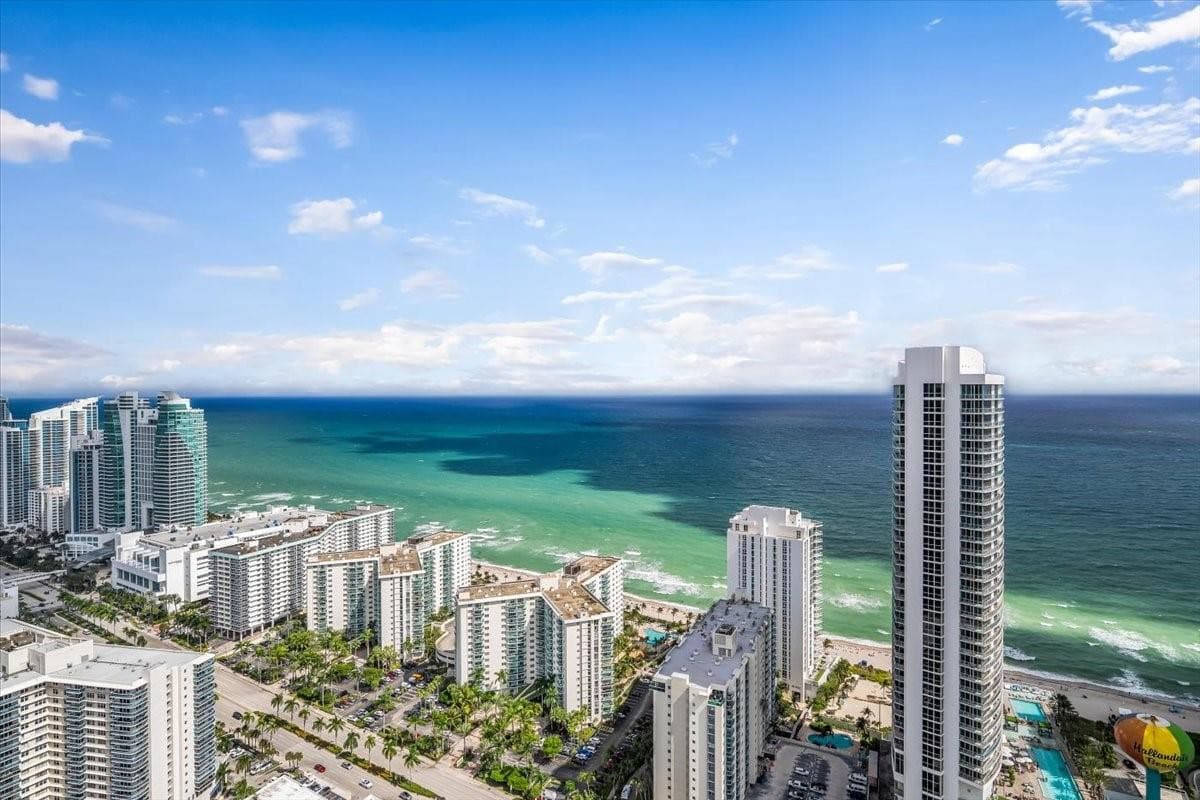 4010 S Ocean Drive R1102, Hollywood, FL 33019 — photo 4 of 47