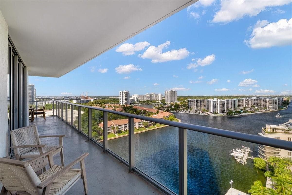 4010 S Ocean Drive R1102, Hollywood, FL 33019 — photo 7 of 47