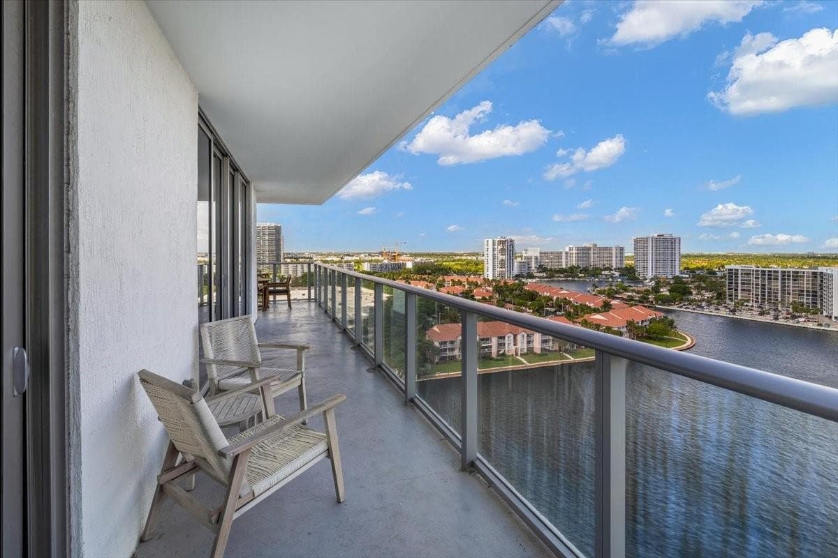 4010 S Ocean Drive R1102, Hollywood, FL 33019 — photo 8 of 47