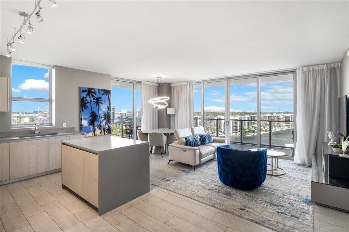 4010 S Ocean Drive R1102, Hollywood, FL 33019 — photo 12 of 47