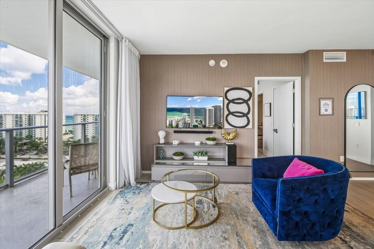 4010 S Ocean Drive R1102, Hollywood, FL 33019 — photo 14 of 47