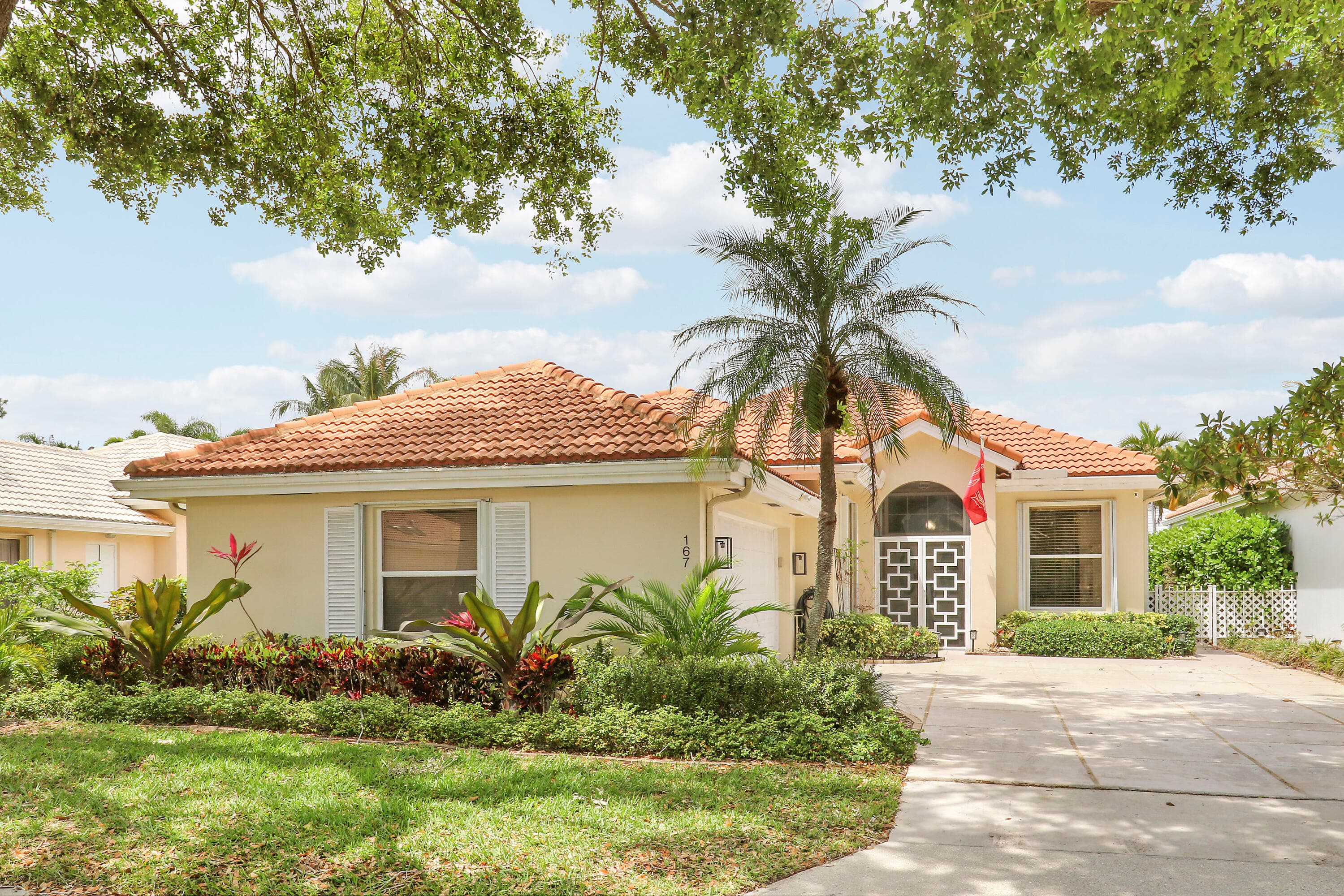 167 E Hampton Way, Jupiter, FL 33458 — photo 2 of 42