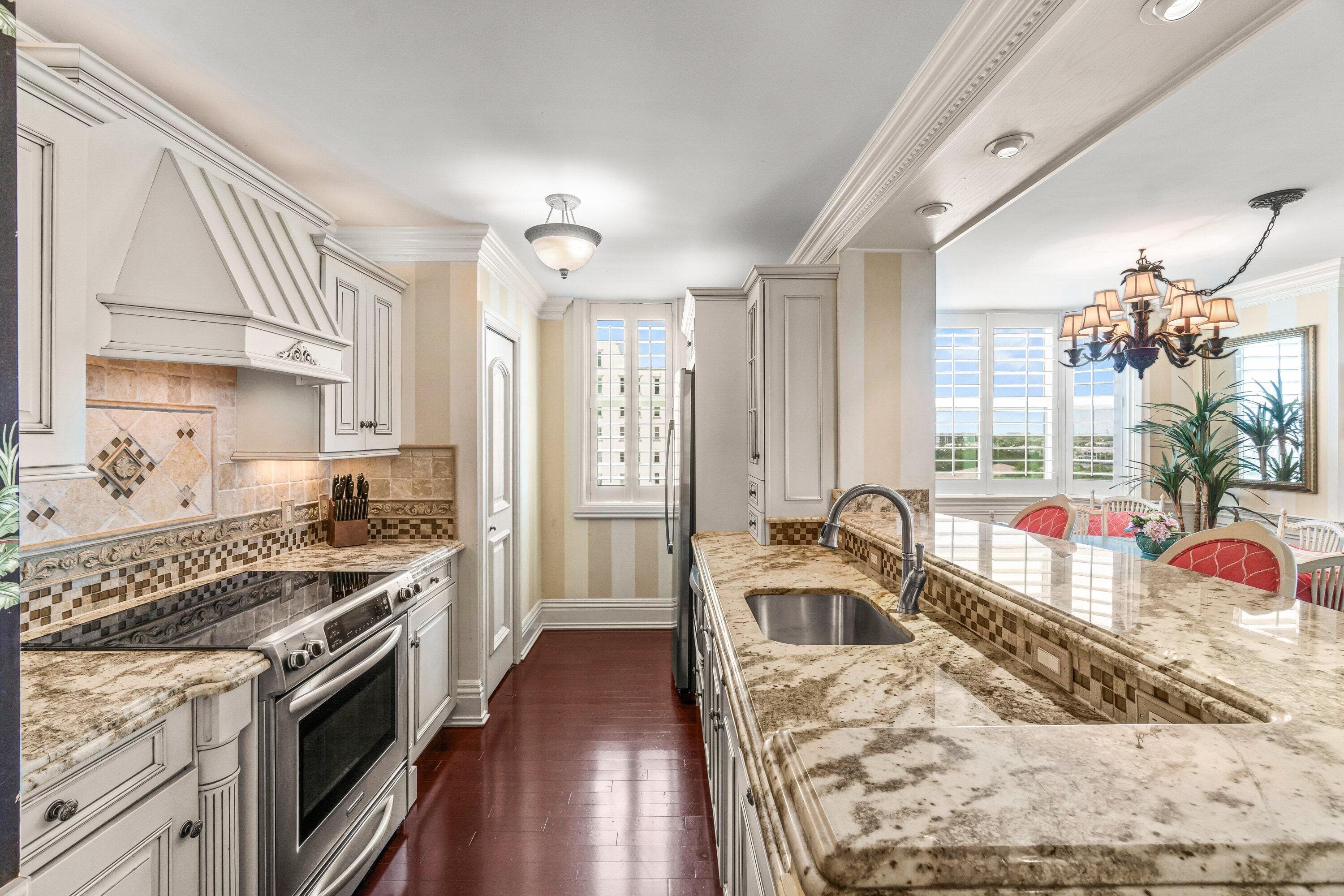3594 S Ocean Boulevard 801, Highland Beach, FL 33487 — photo 2 of 30