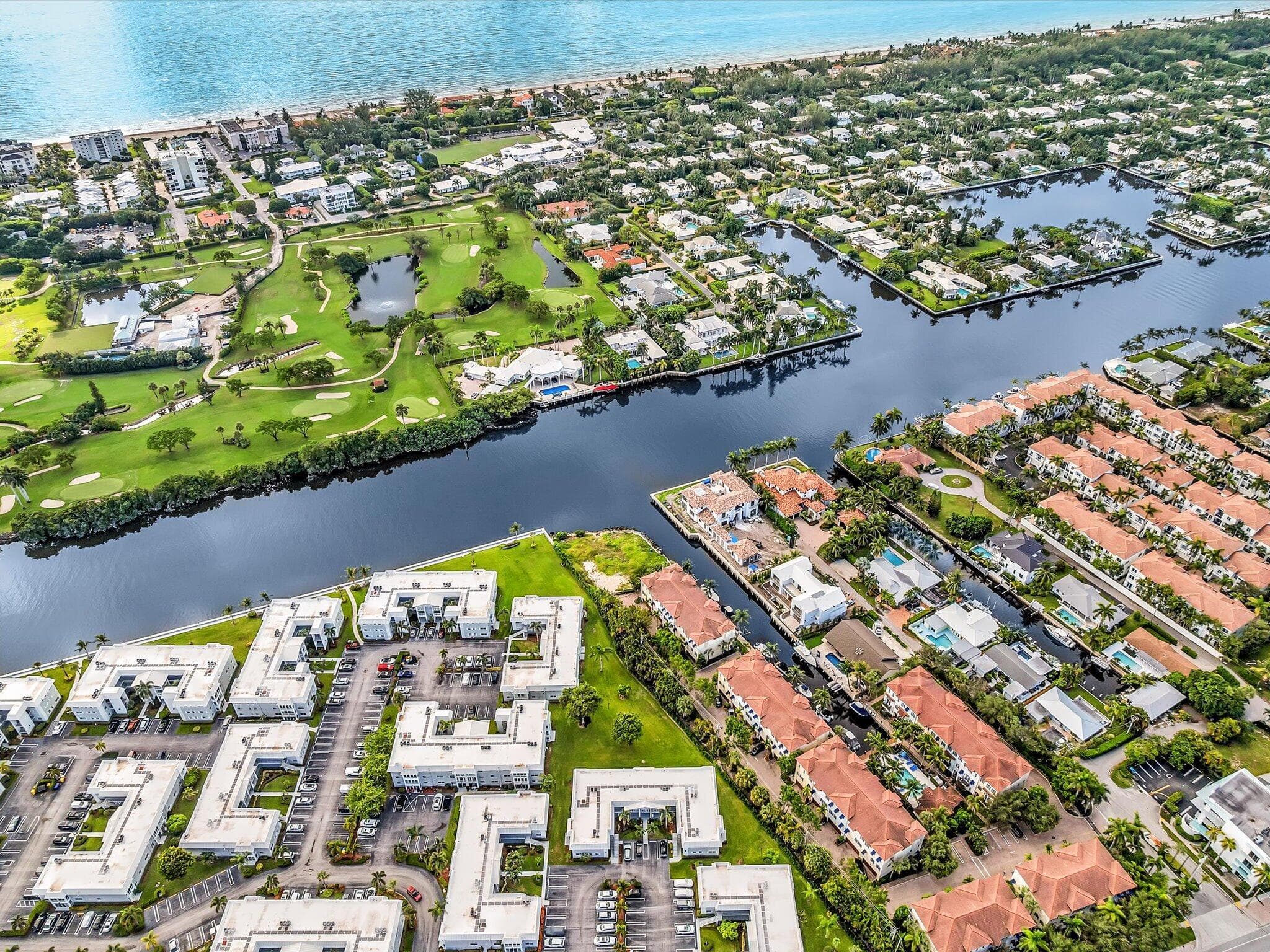 33 Colonial Club Drive 203, Boynton Beach, FL 33435 — photo 44 of 51