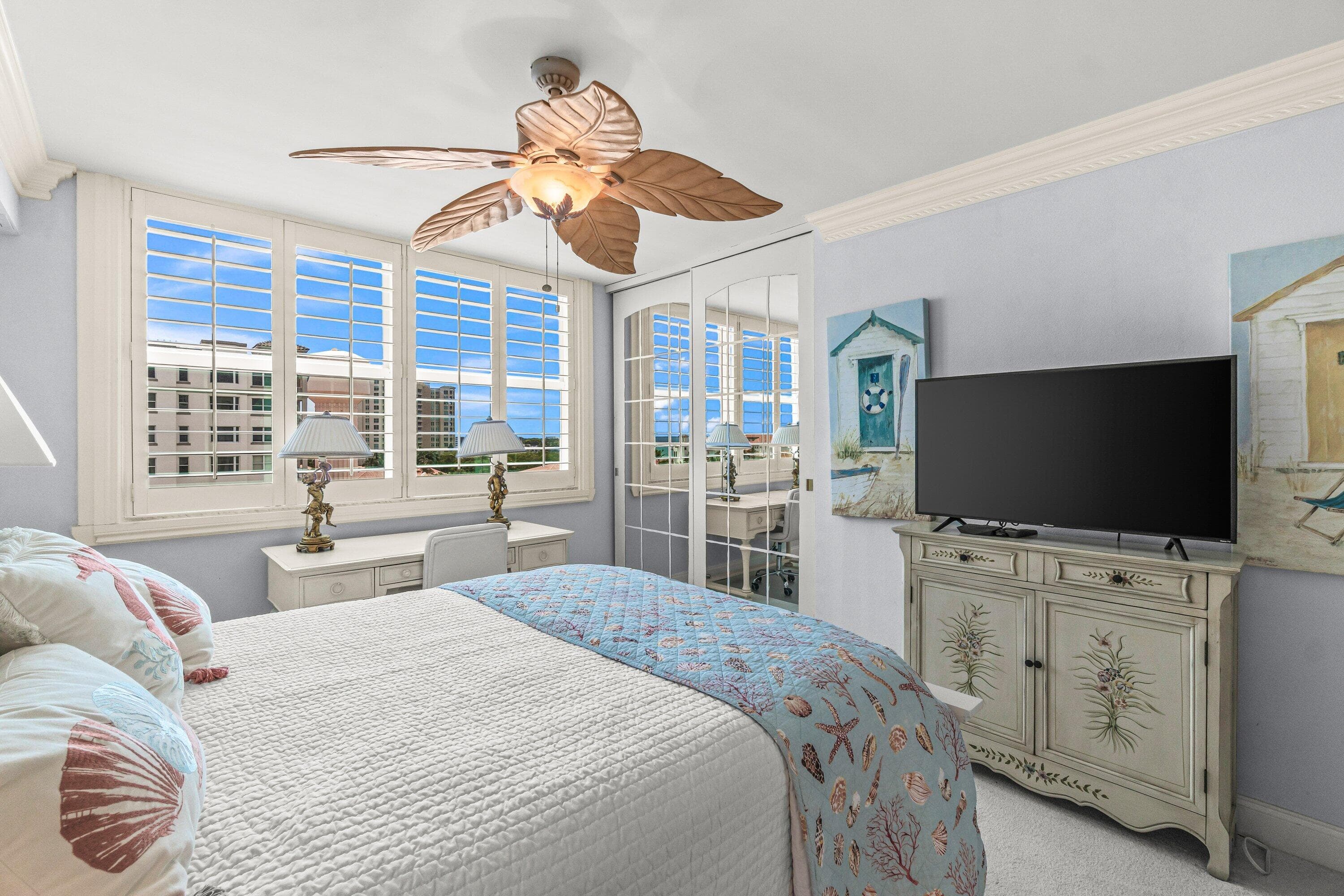 3594 S Ocean Boulevard 801, Highland Beach, FL 33487 — photo 13 of 30