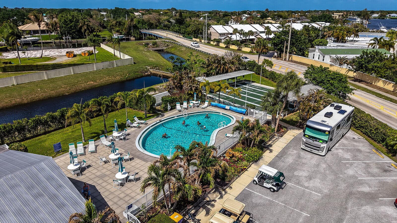 4300 SE Saint Lucie Boulevard 87, Stuart, FL 34997 — photo 26 of 40
