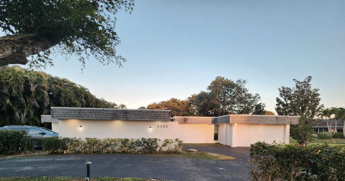 5707 White Hickory Circle, Tamarac, FL 33319 — photo 47 of 50