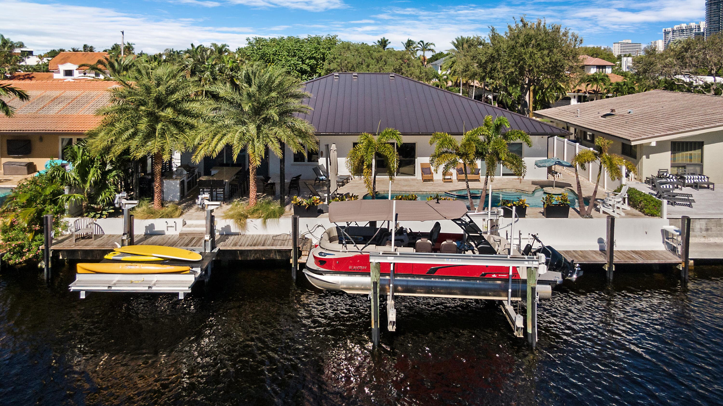 3312 NE 39th Street, Fort Lauderdale, FL 33308 — photo 1 of 57