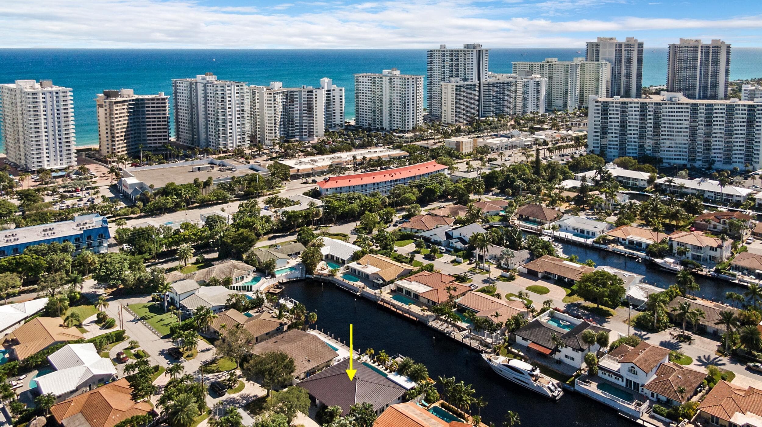 3312 NE 39th Street, Fort Lauderdale, FL 33308 — photo 54 of 57