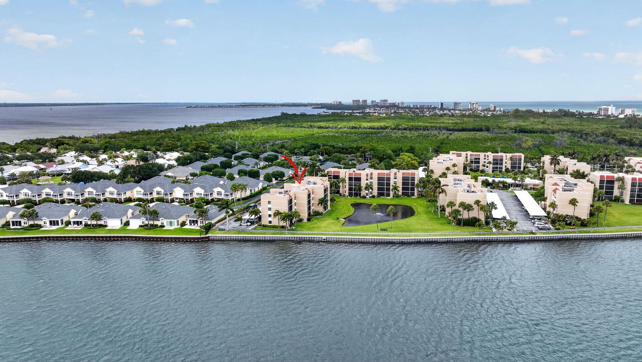 3382 NE Causeway Boulevard 7-403, Jensen Beach, FL 34957 — photo 1 of 45