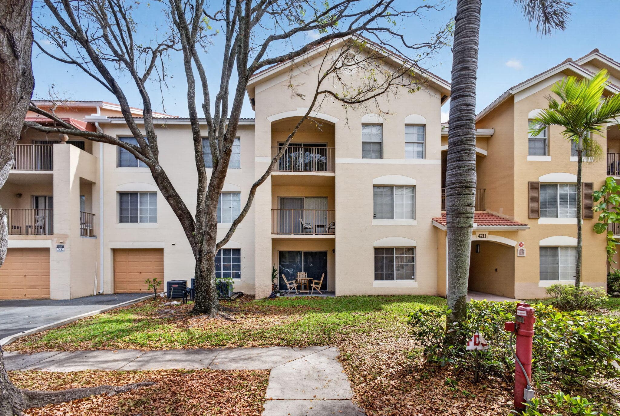 4211 San Marino Boulevard 105, West Palm Beach, FL 33409 — photo