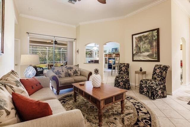 23238 Marsh Landing Boulevard, Estero, FL 33928 — photo 8 of 44