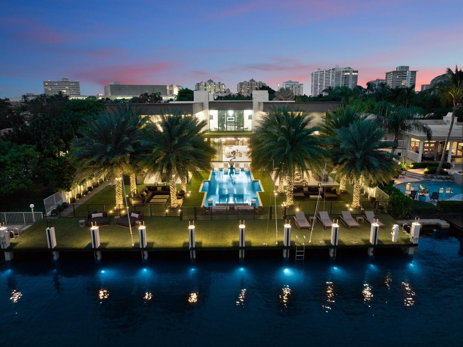 671 Middle River Drive, Fort Lauderdale, FL 33304 — photo 1 of 93