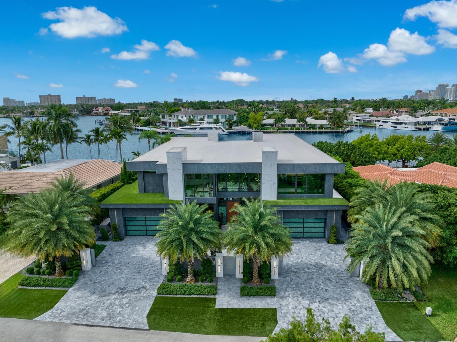 671 Middle River Drive, Fort Lauderdale, FL 33304 — photo 12 of 93