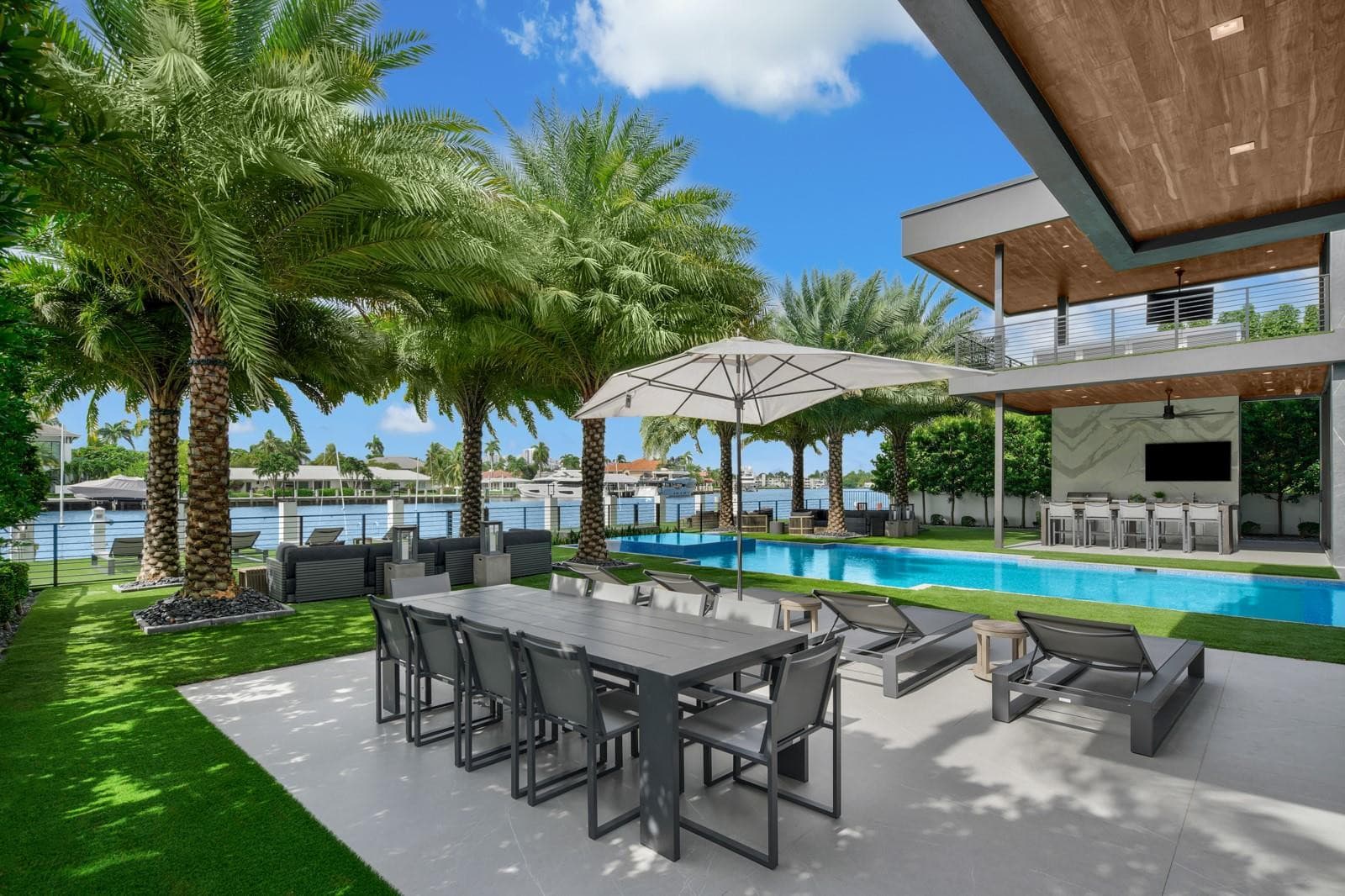 671 Middle River Drive, Fort Lauderdale, FL 33304 — photo 19 of 93