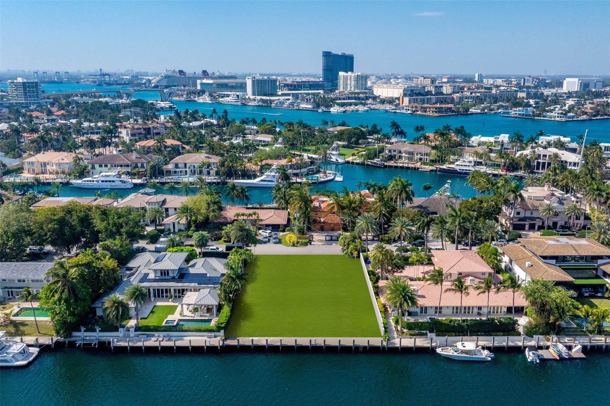 2455 Del Lago Drive, Fort Lauderdale, FL 33316 — photo 1 of 7