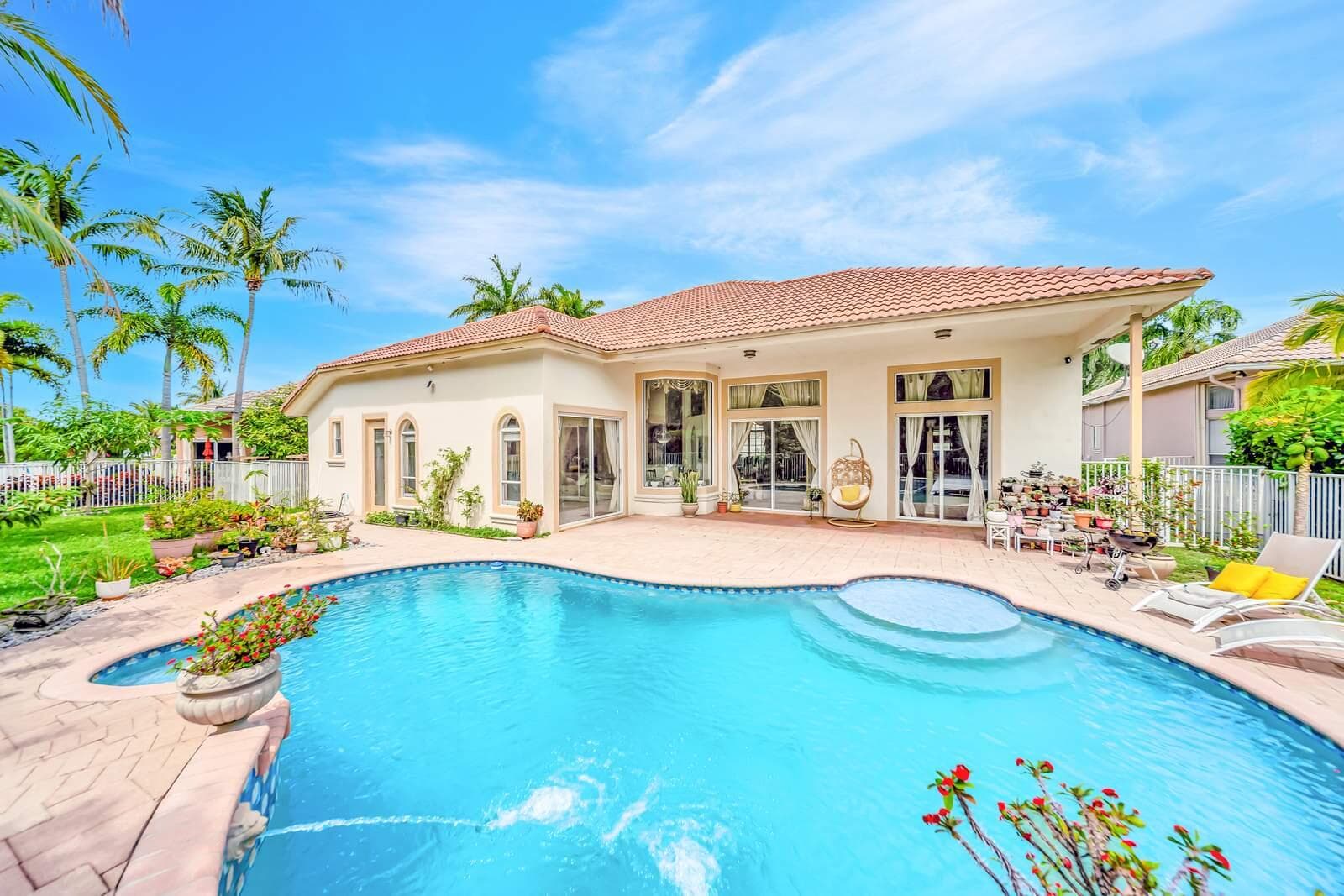 6169 NW 53rd Circle, Coral Springs, FL 33067 — photo 3 of 76
