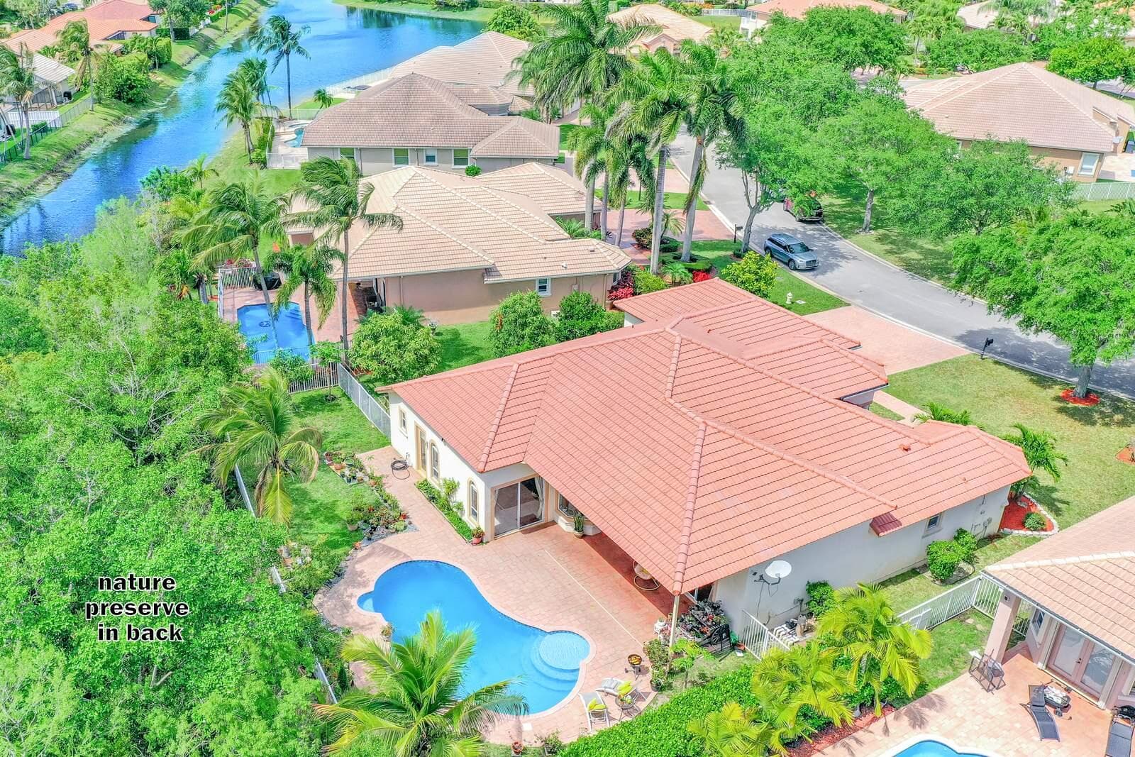 6169 NW 53rd Circle, Coral Springs, FL 33067 — photo 4 of 76
